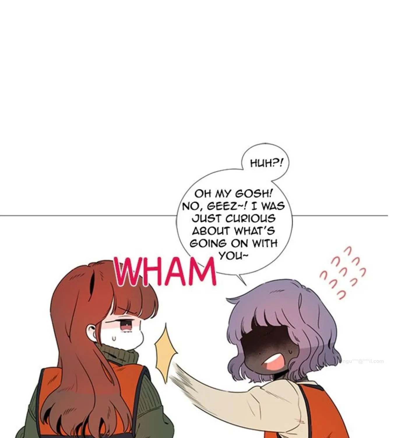 You At First Sight Chapter 52 page 33 - 