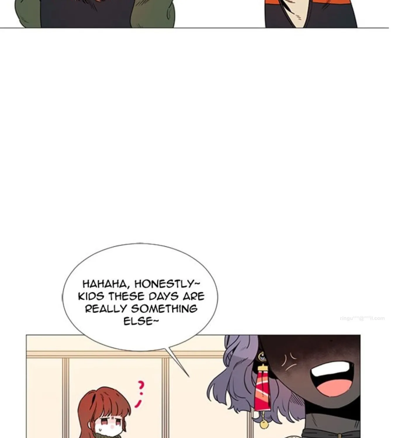 You At First Sight Chapter 52 page 34 - 
