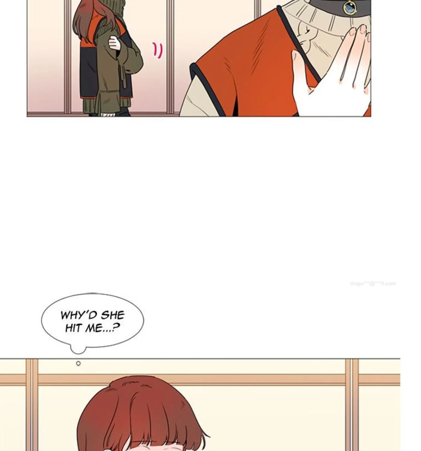 You At First Sight Chapter 52 page 35 - 