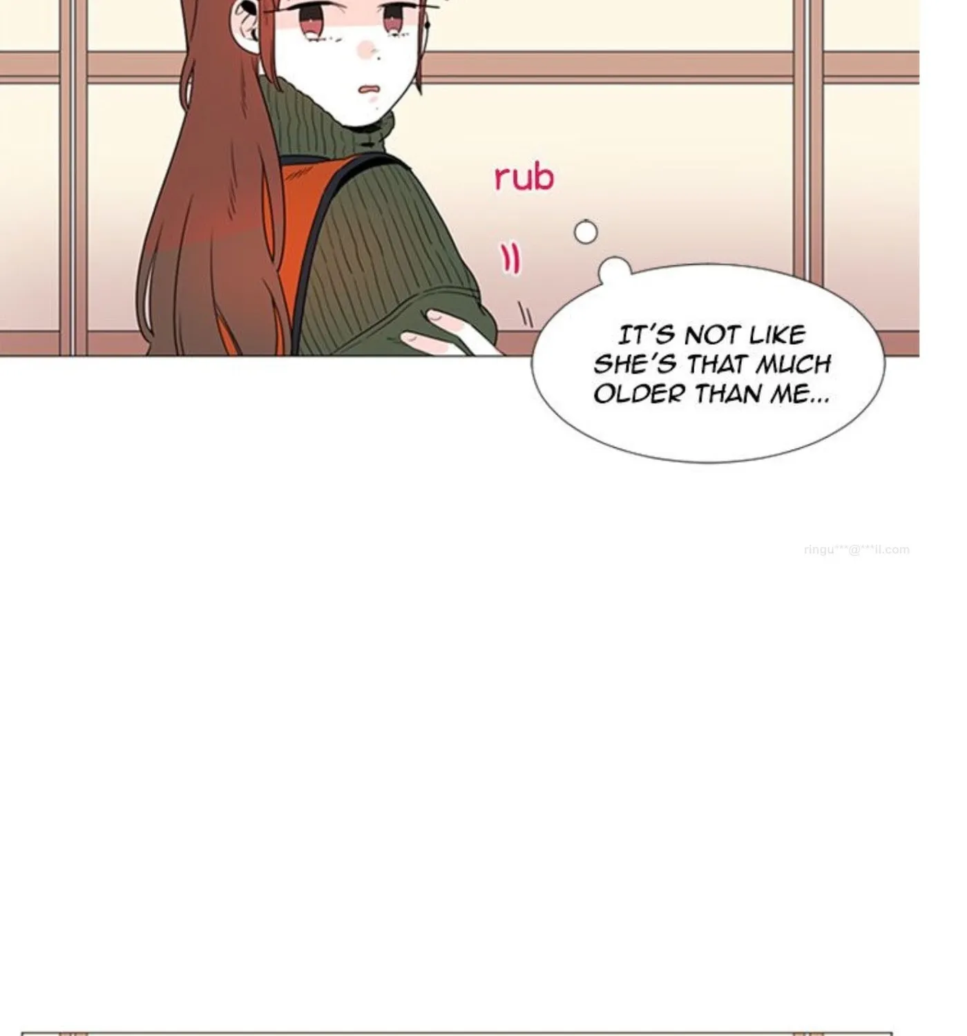You At First Sight Chapter 52 page 36 - 