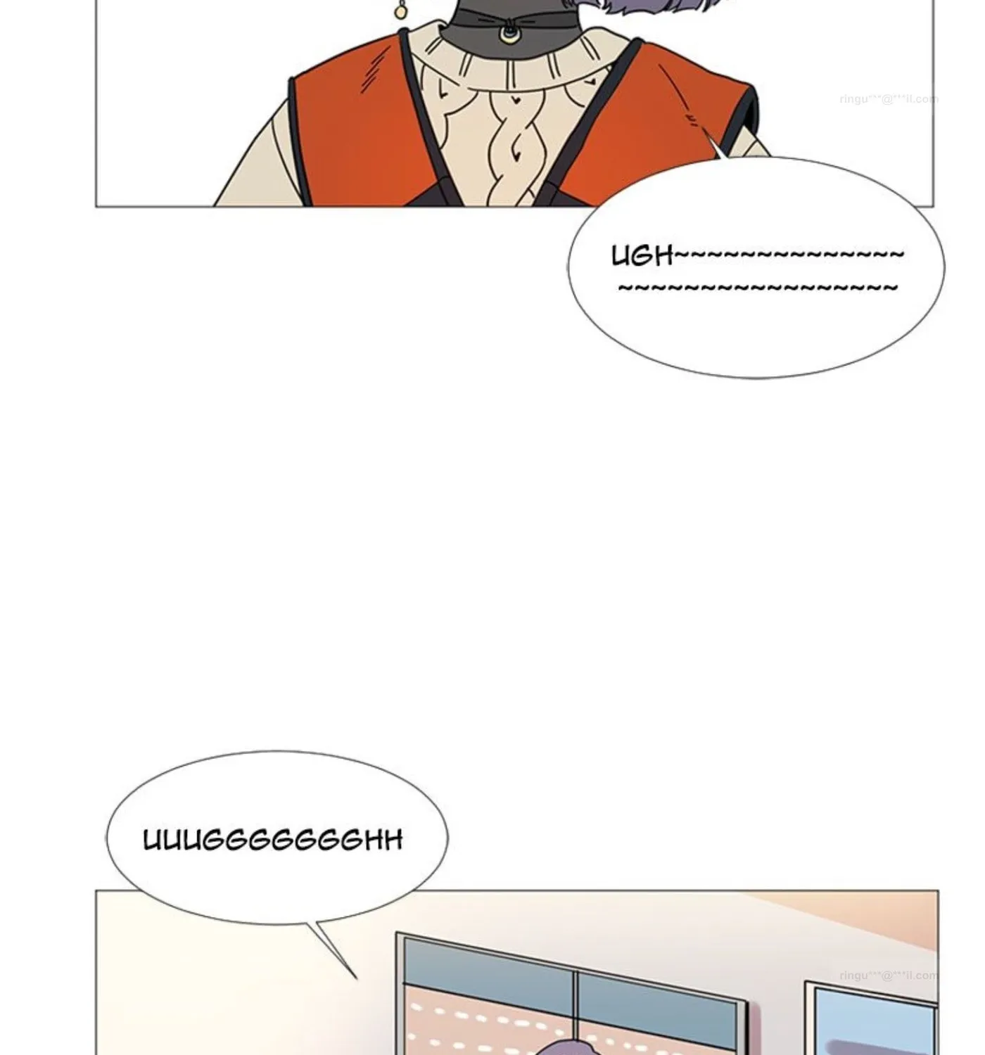 You At First Sight Chapter 52 page 5 - 
