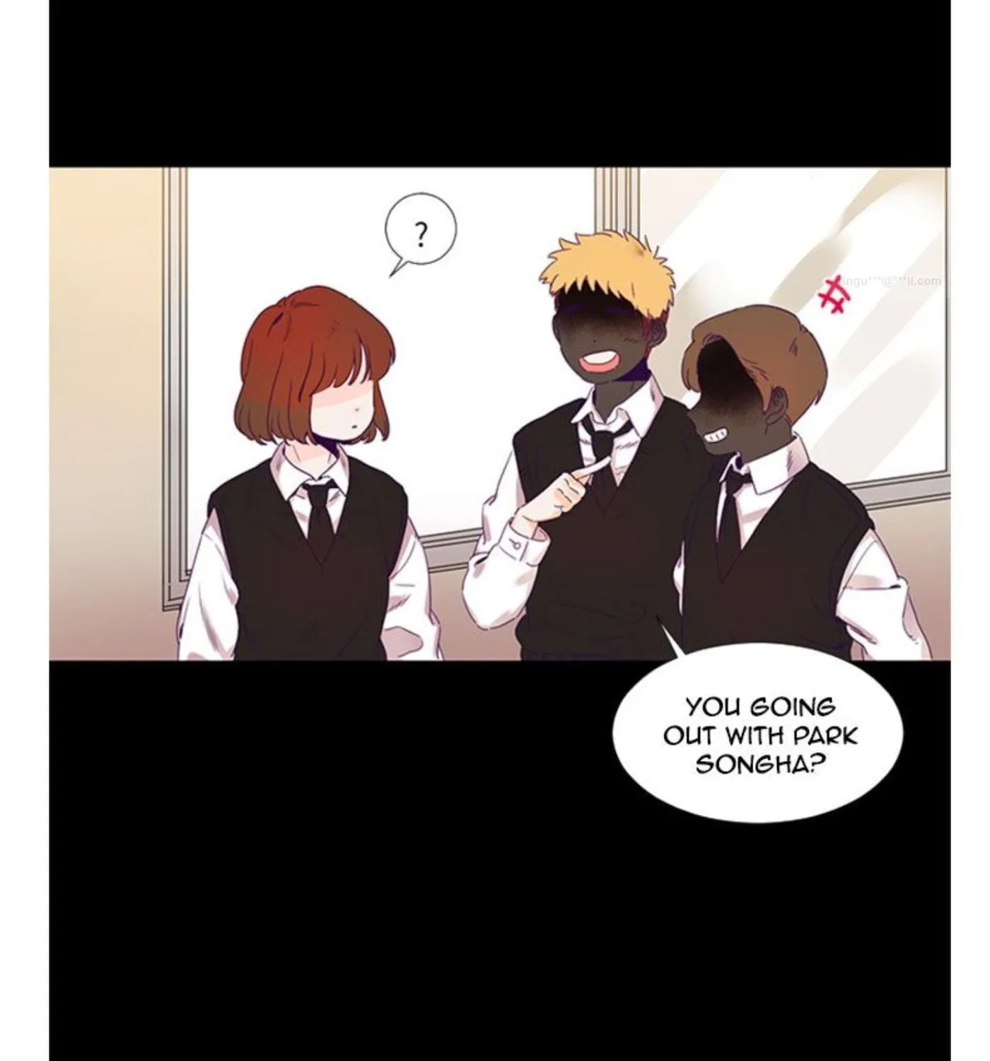 You At First Sight Chapter 52 page 41 - 