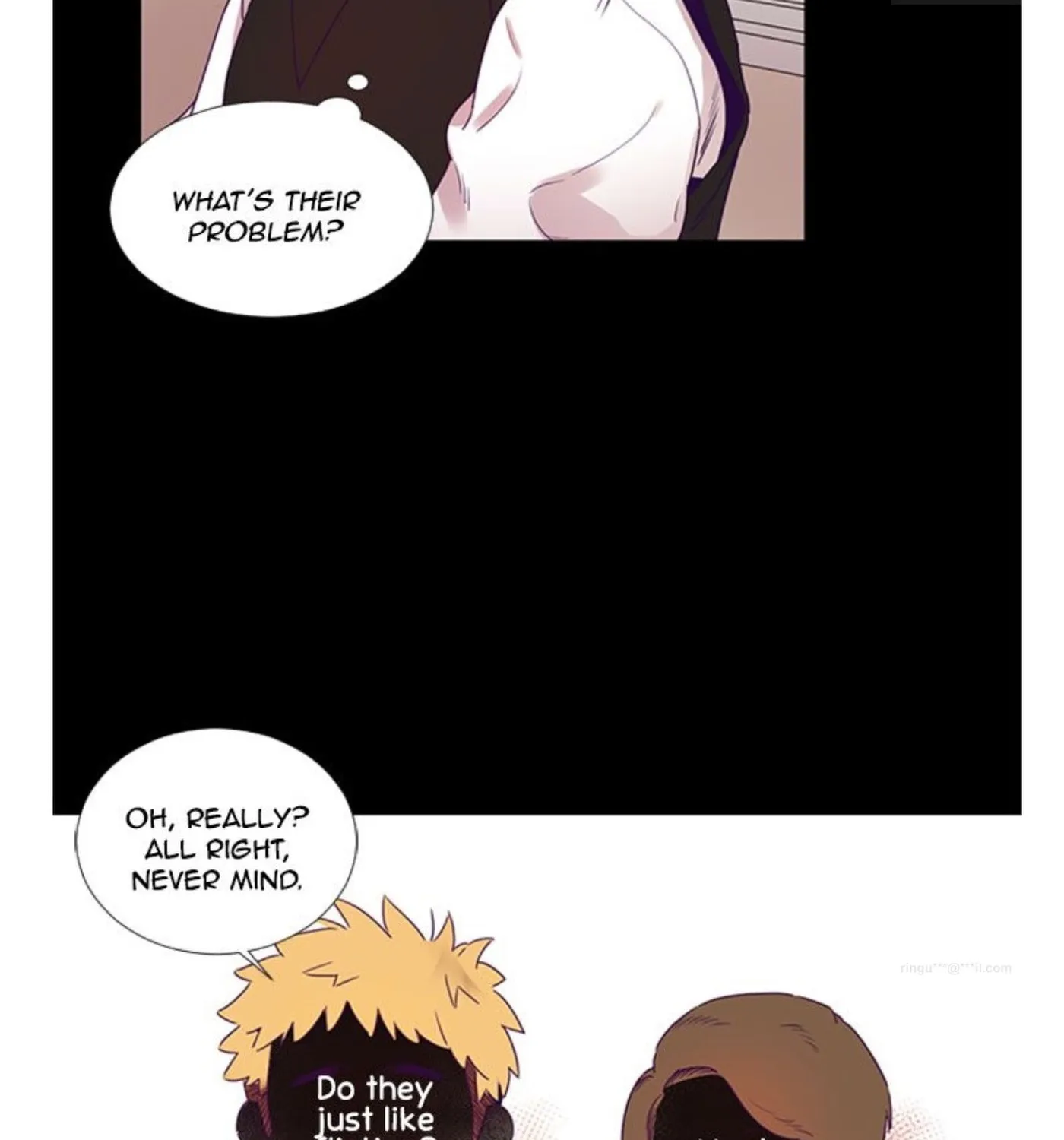 You At First Sight Chapter 52 page 43 - 