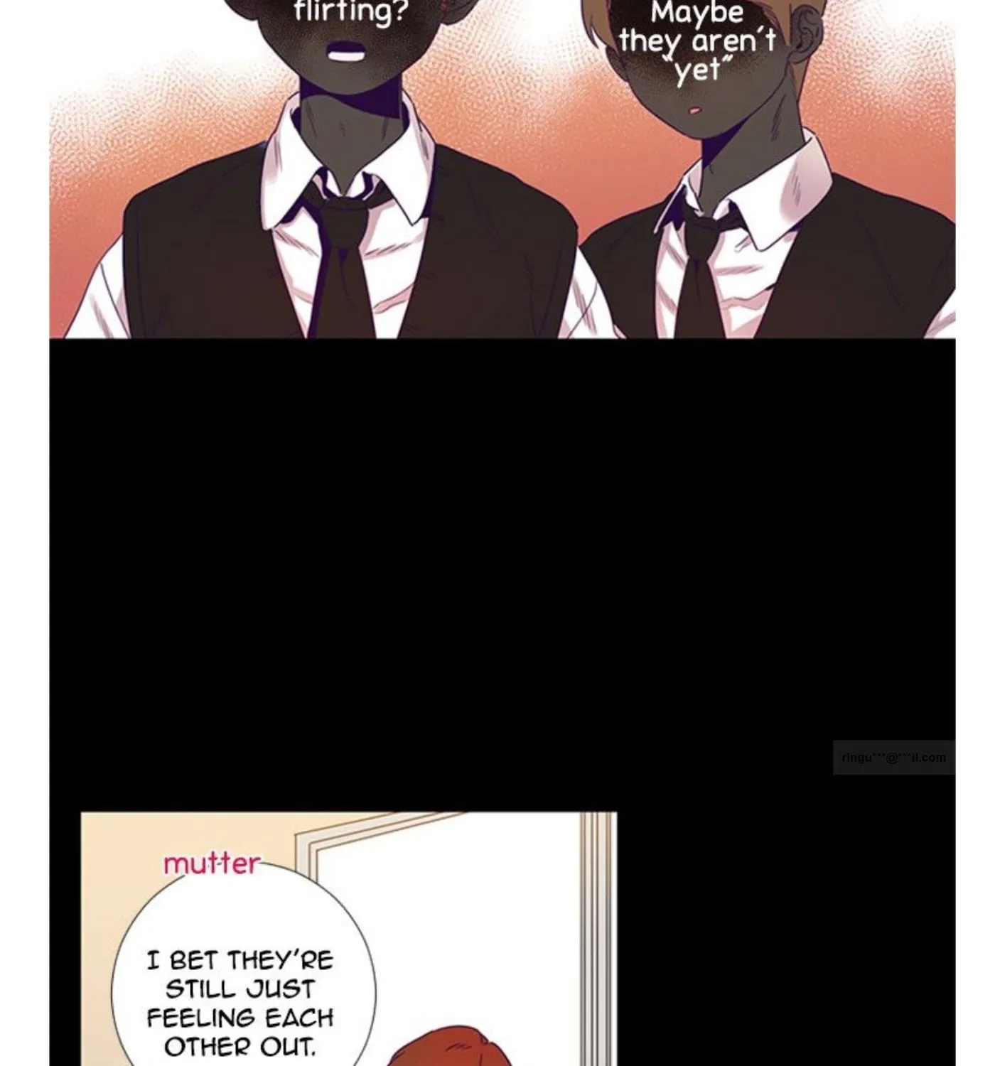 You At First Sight Chapter 52 page 44 - 
