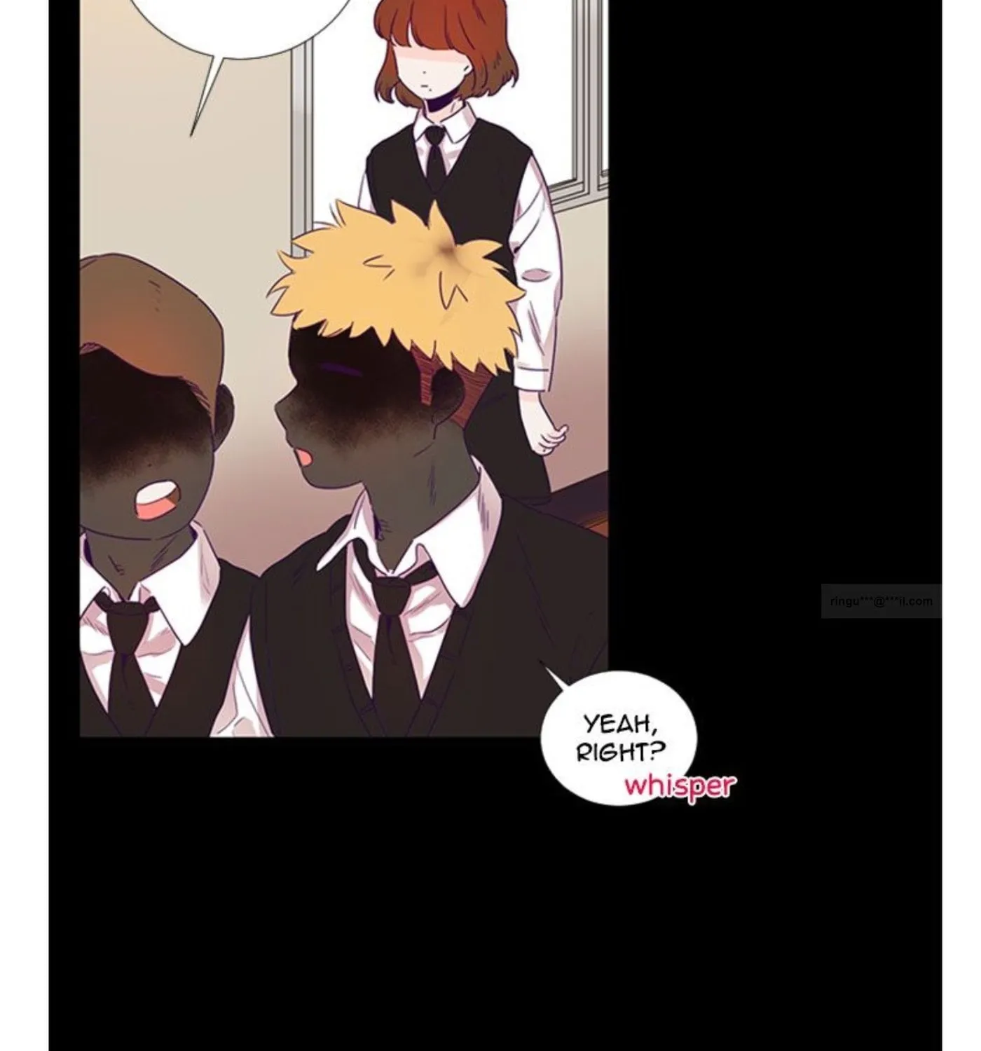 You At First Sight Chapter 52 page 45 - 