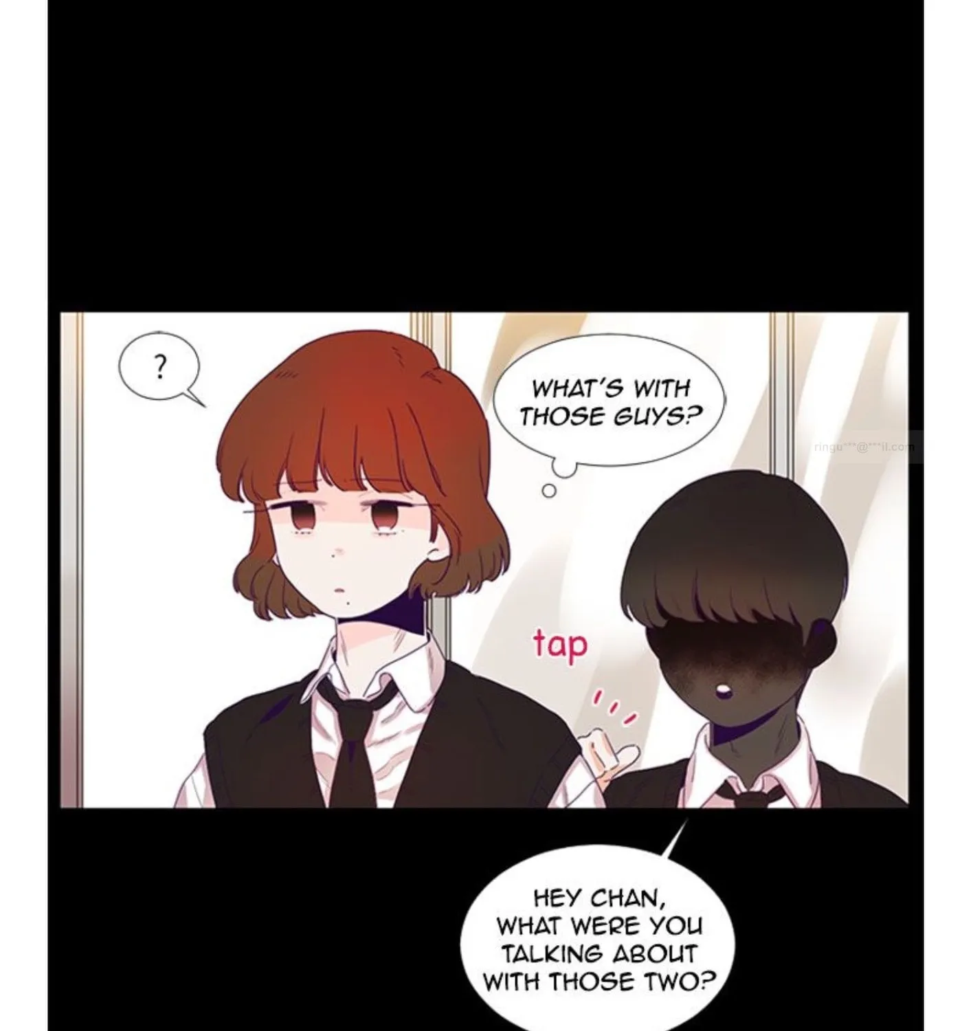 You At First Sight Chapter 52 page 46 - 