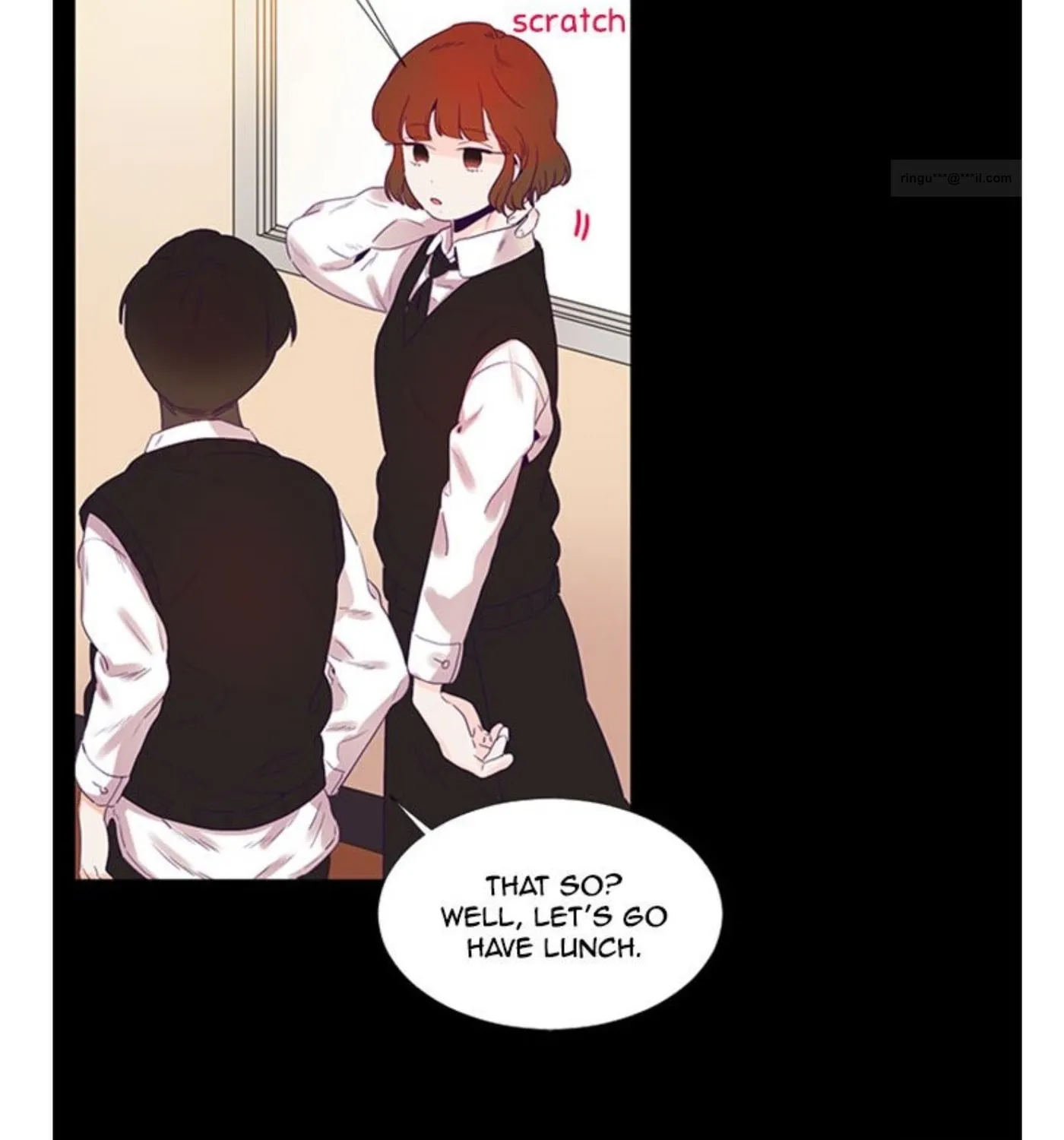 You At First Sight Chapter 52 page 48 - 