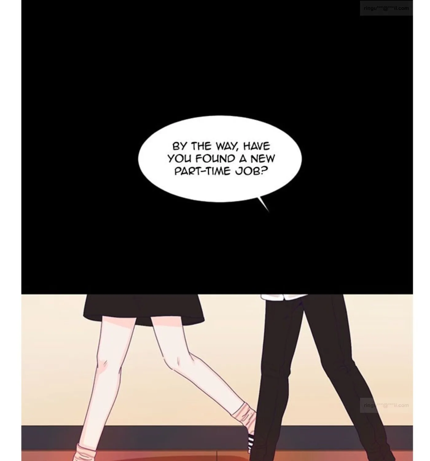 You At First Sight Chapter 52 page 49 - 
