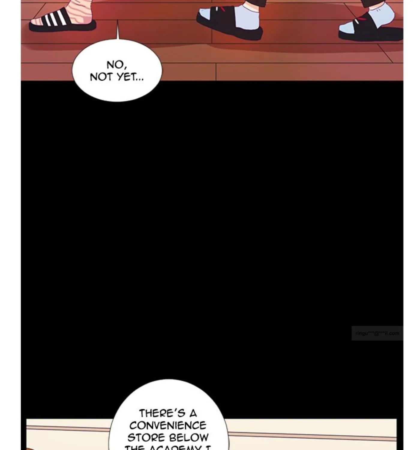 You At First Sight Chapter 52 page 50 - 