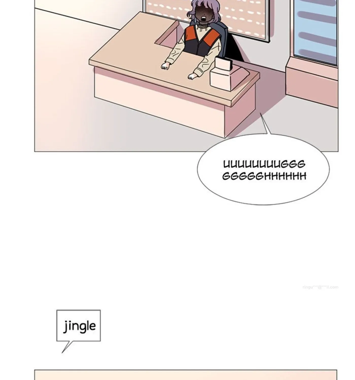 You At First Sight Chapter 52 page 6 - 