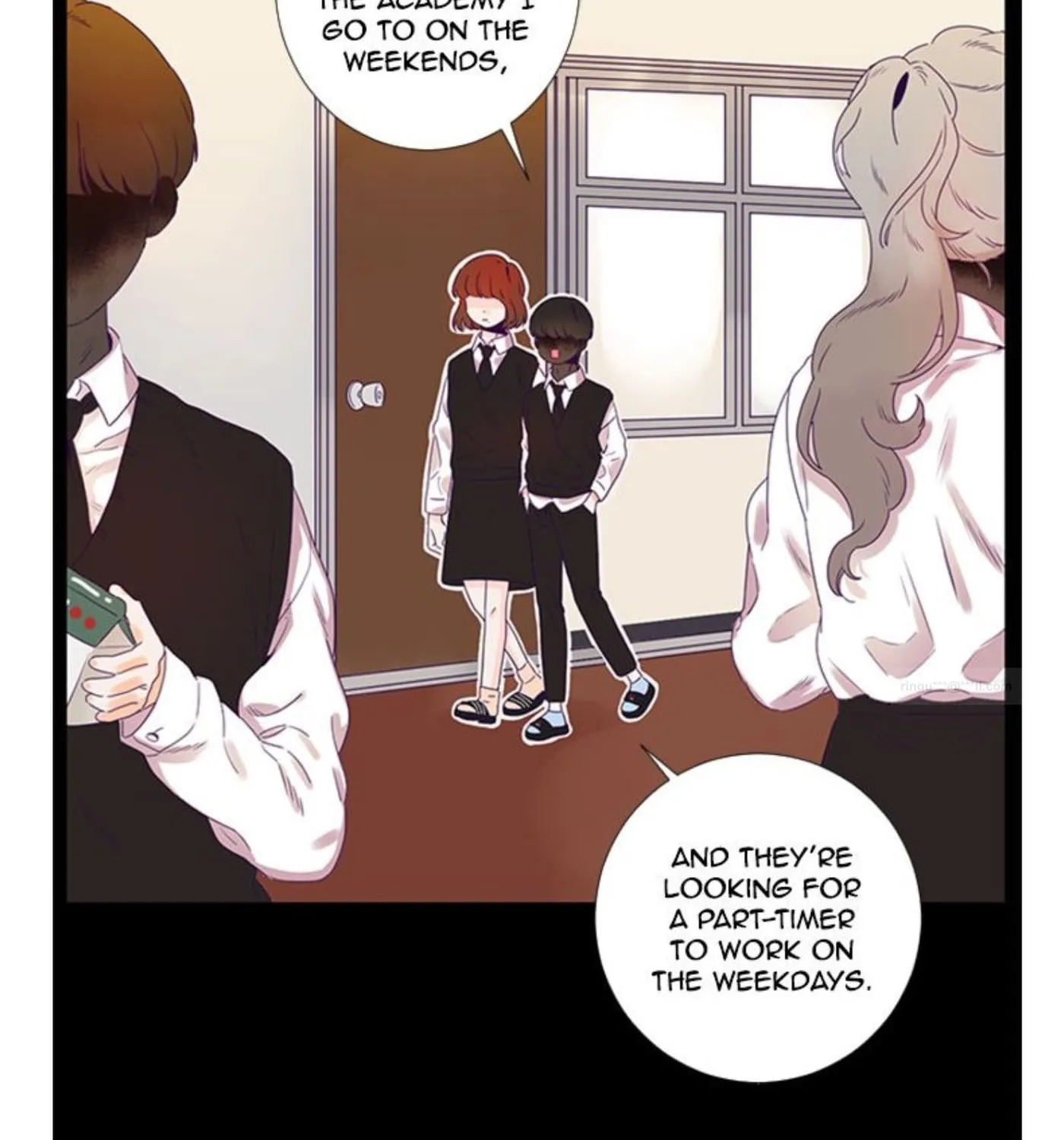 You At First Sight Chapter 52 page 51 - 