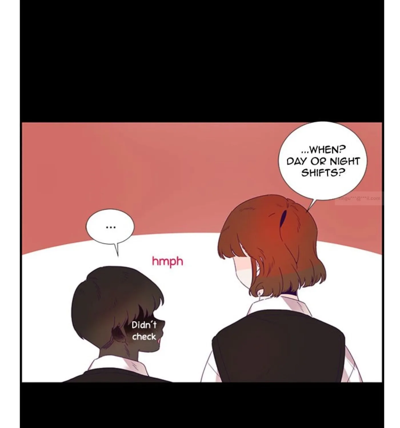 You At First Sight Chapter 52 page 52 - 