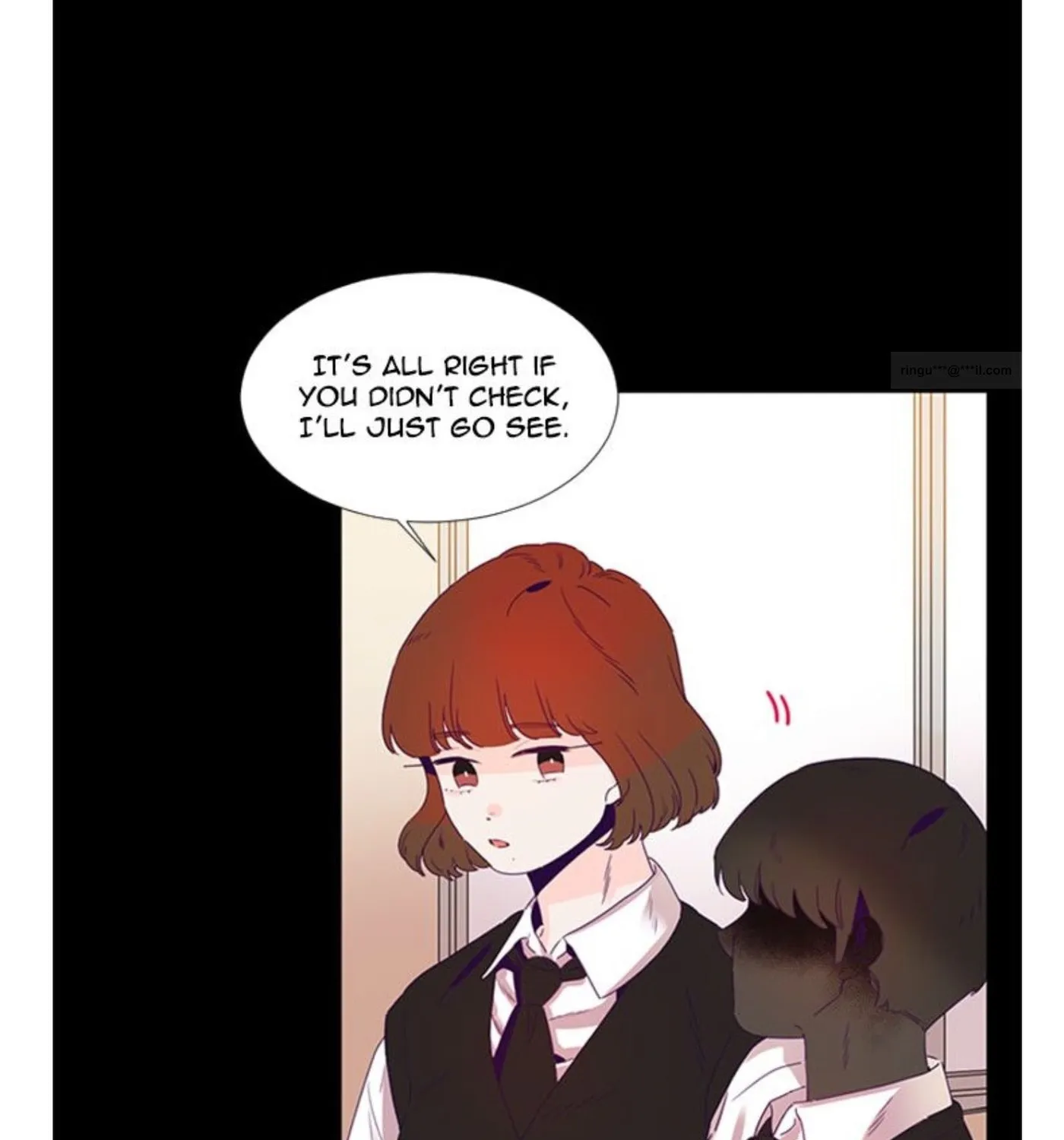 You At First Sight Chapter 52 page 53 - 