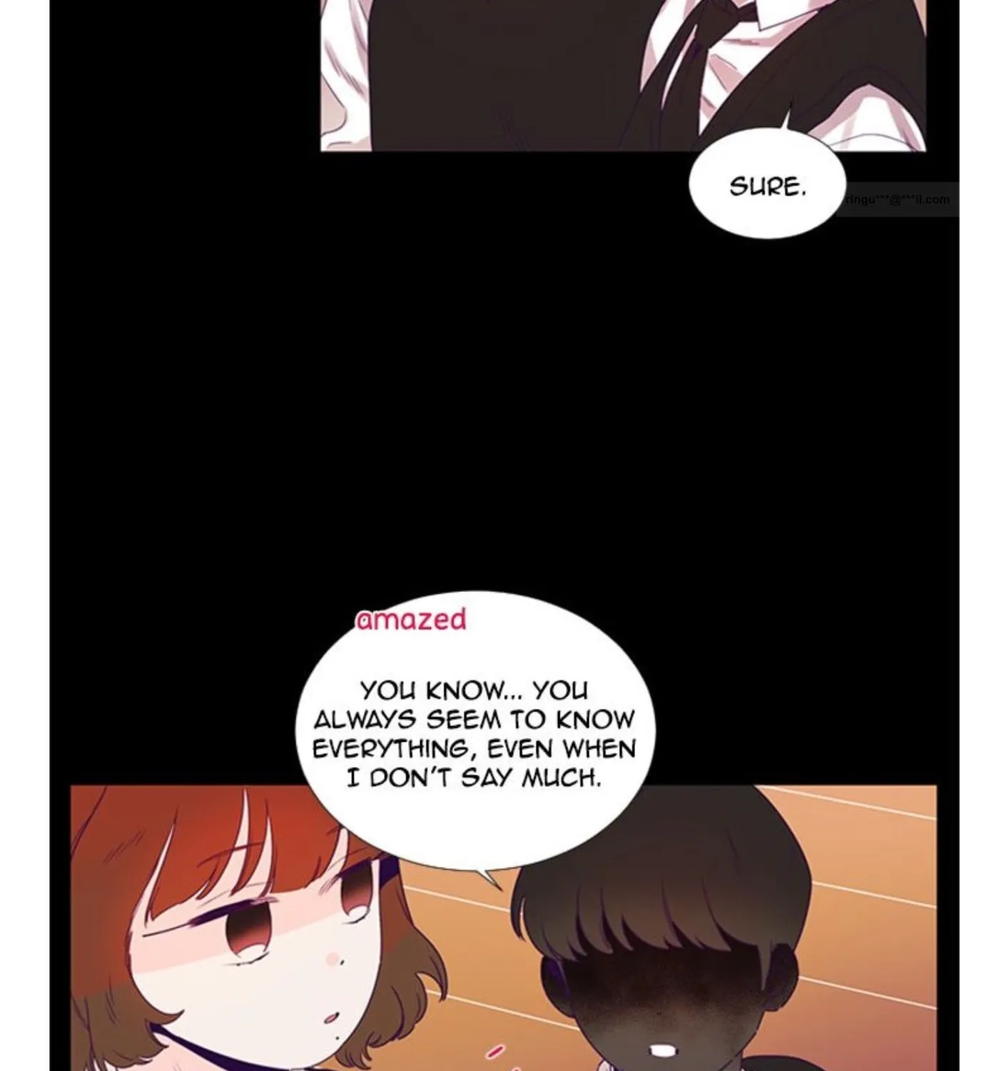 You At First Sight Chapter 52 page 54 - 