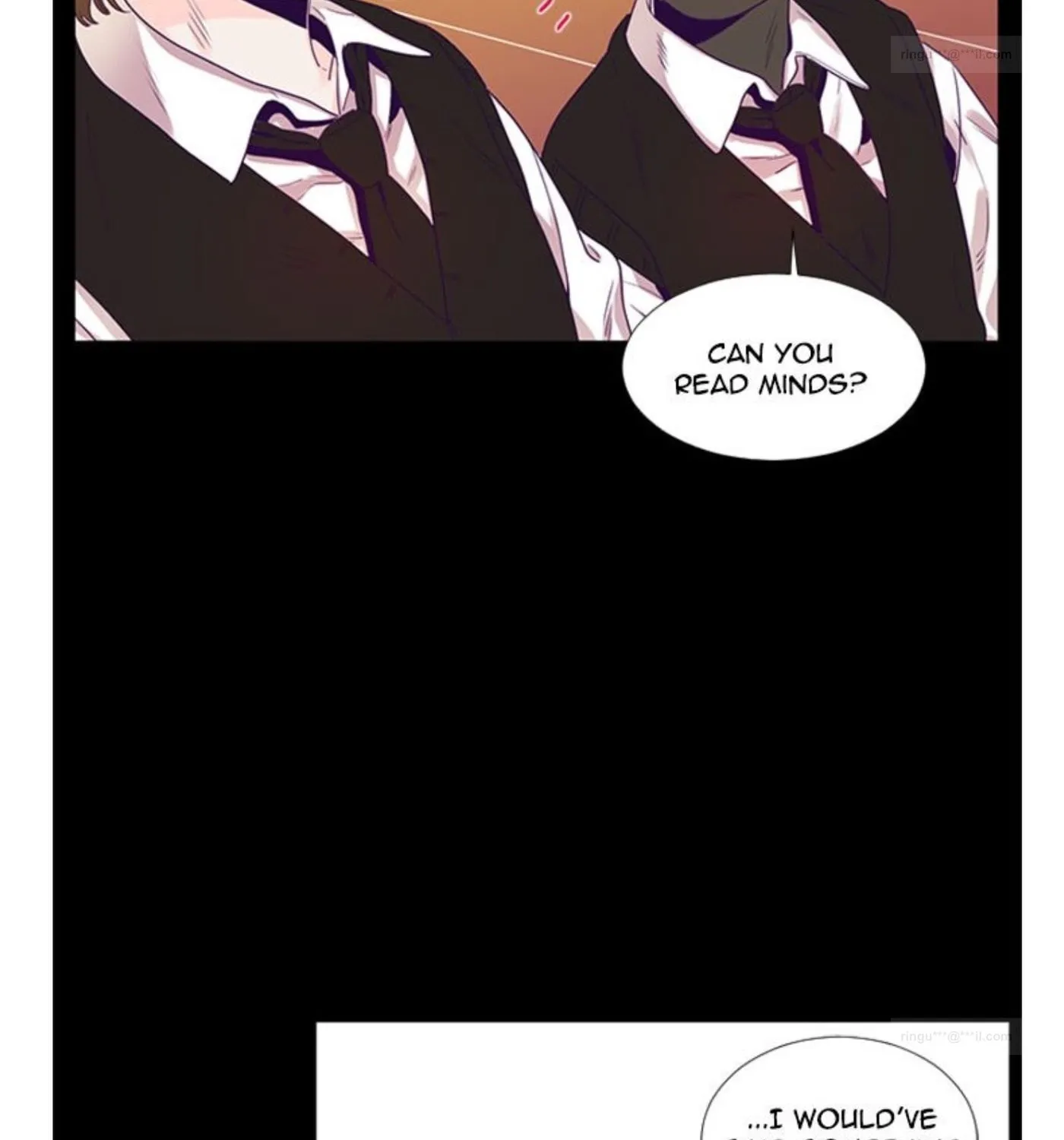 You At First Sight Chapter 52 page 55 - 