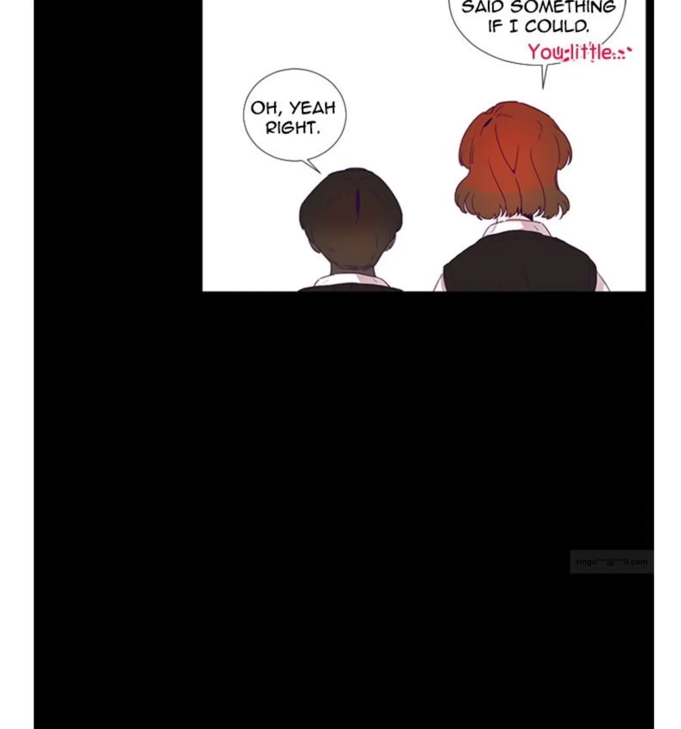 You At First Sight Chapter 52 page 56 - 