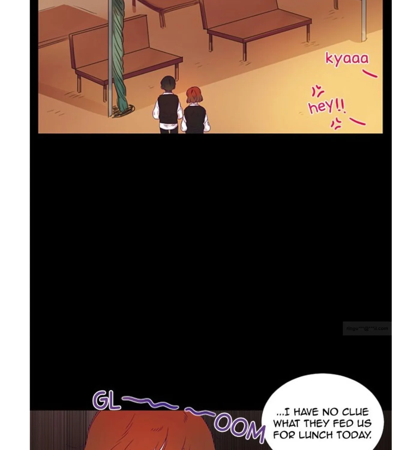 You At First Sight Chapter 52 page 58 - 