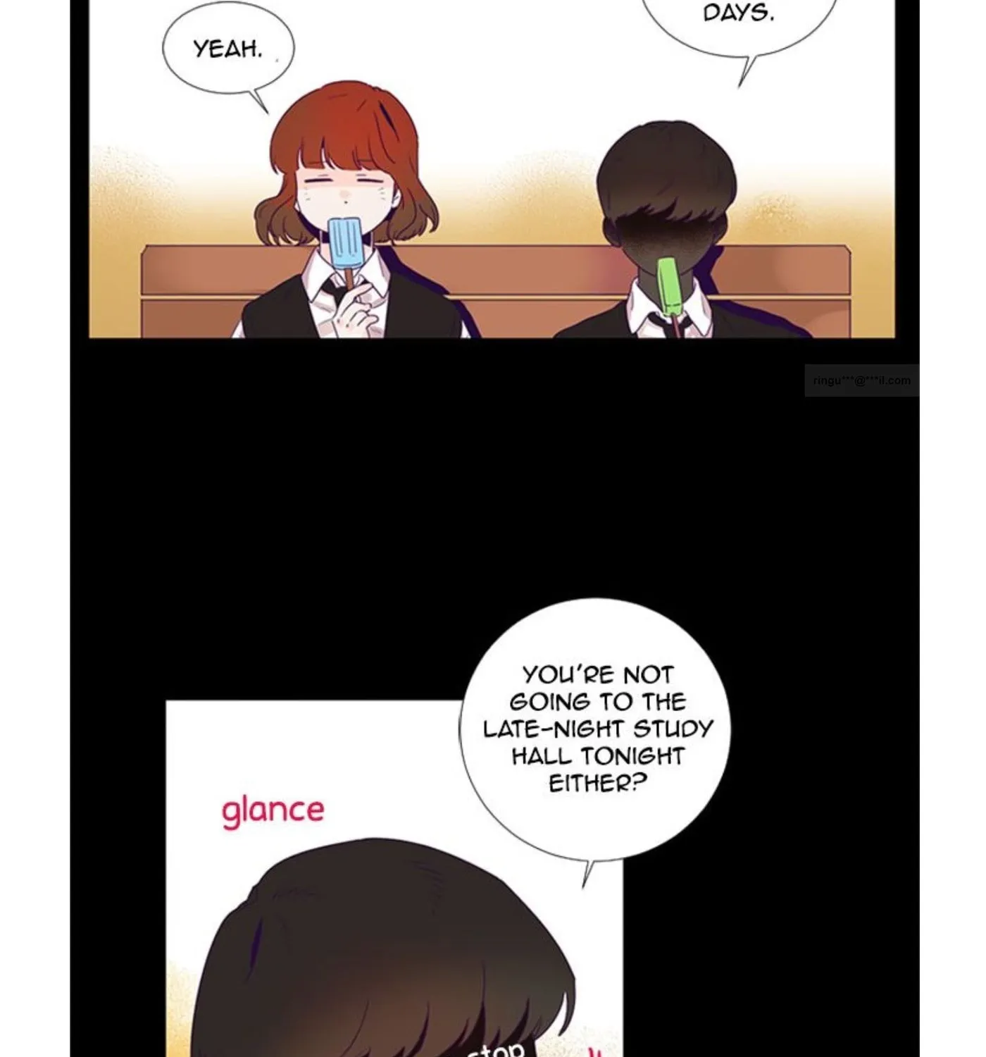 You At First Sight Chapter 52 page 60 - 