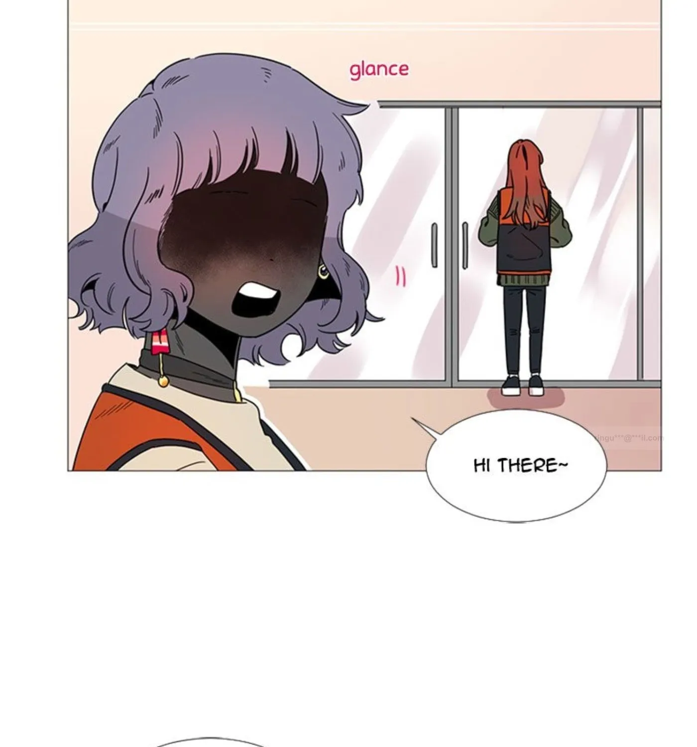 You At First Sight Chapter 52 page 7 - 