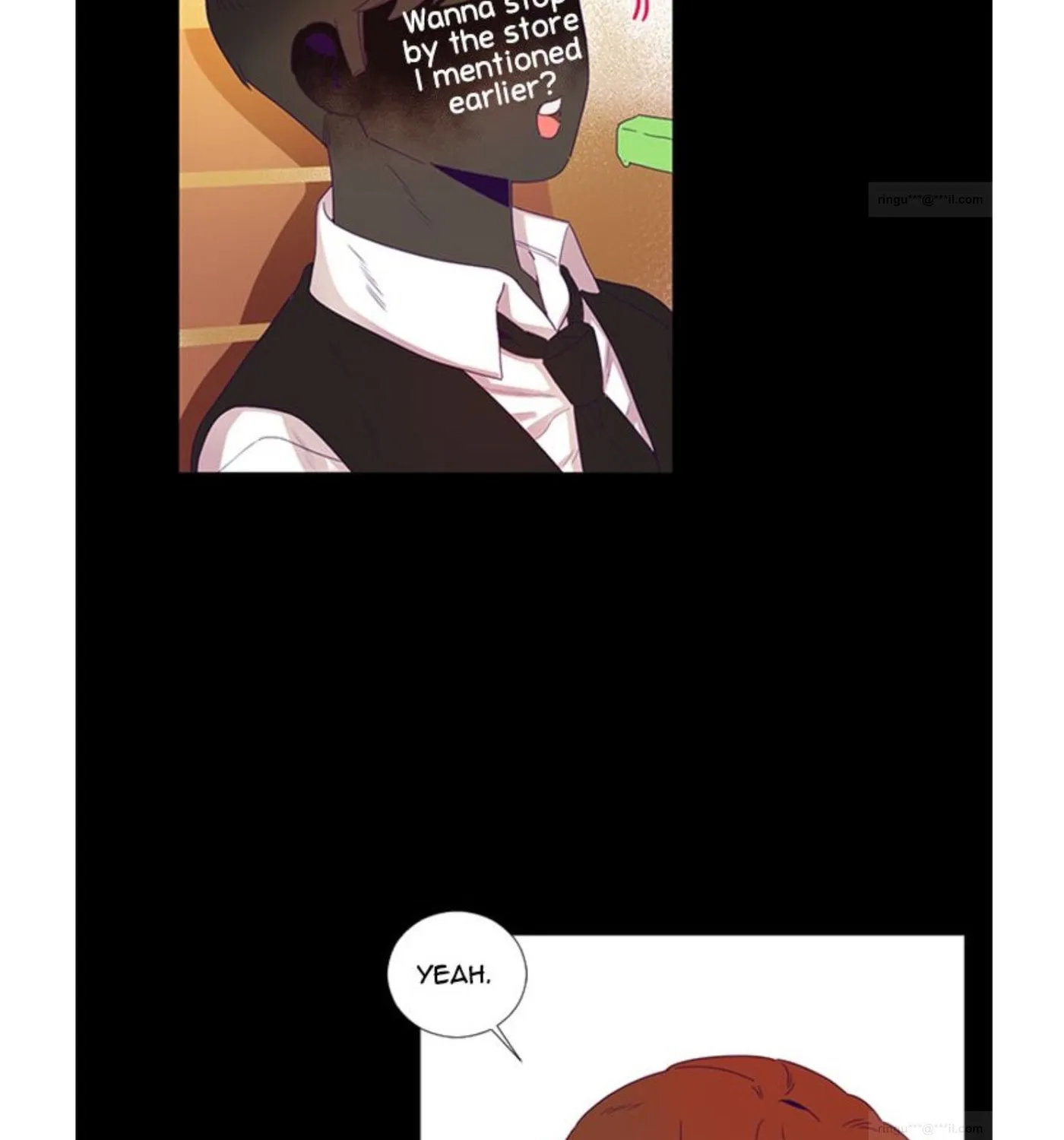You At First Sight Chapter 52 page 61 - 