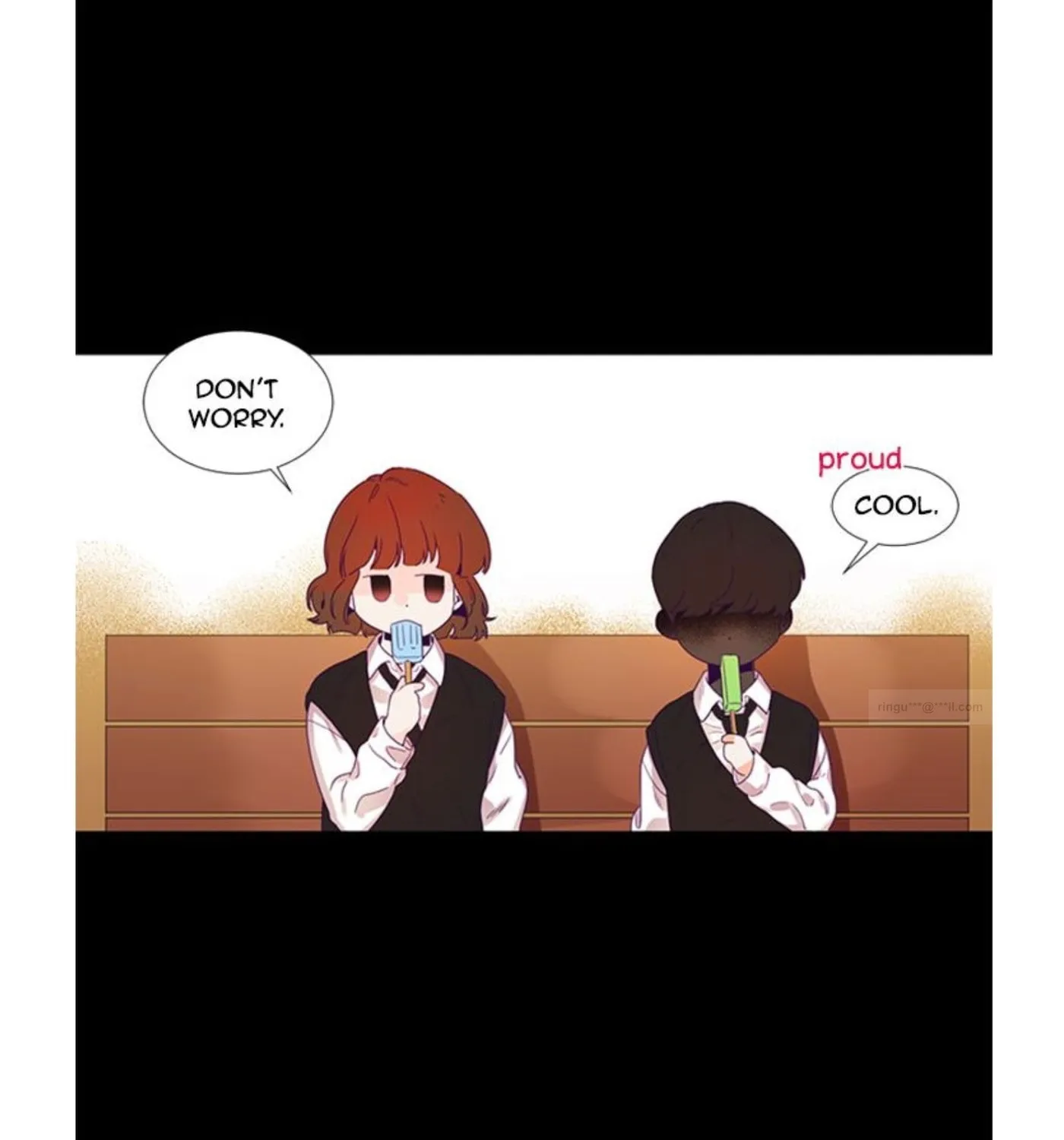 You At First Sight Chapter 52 page 63 - 