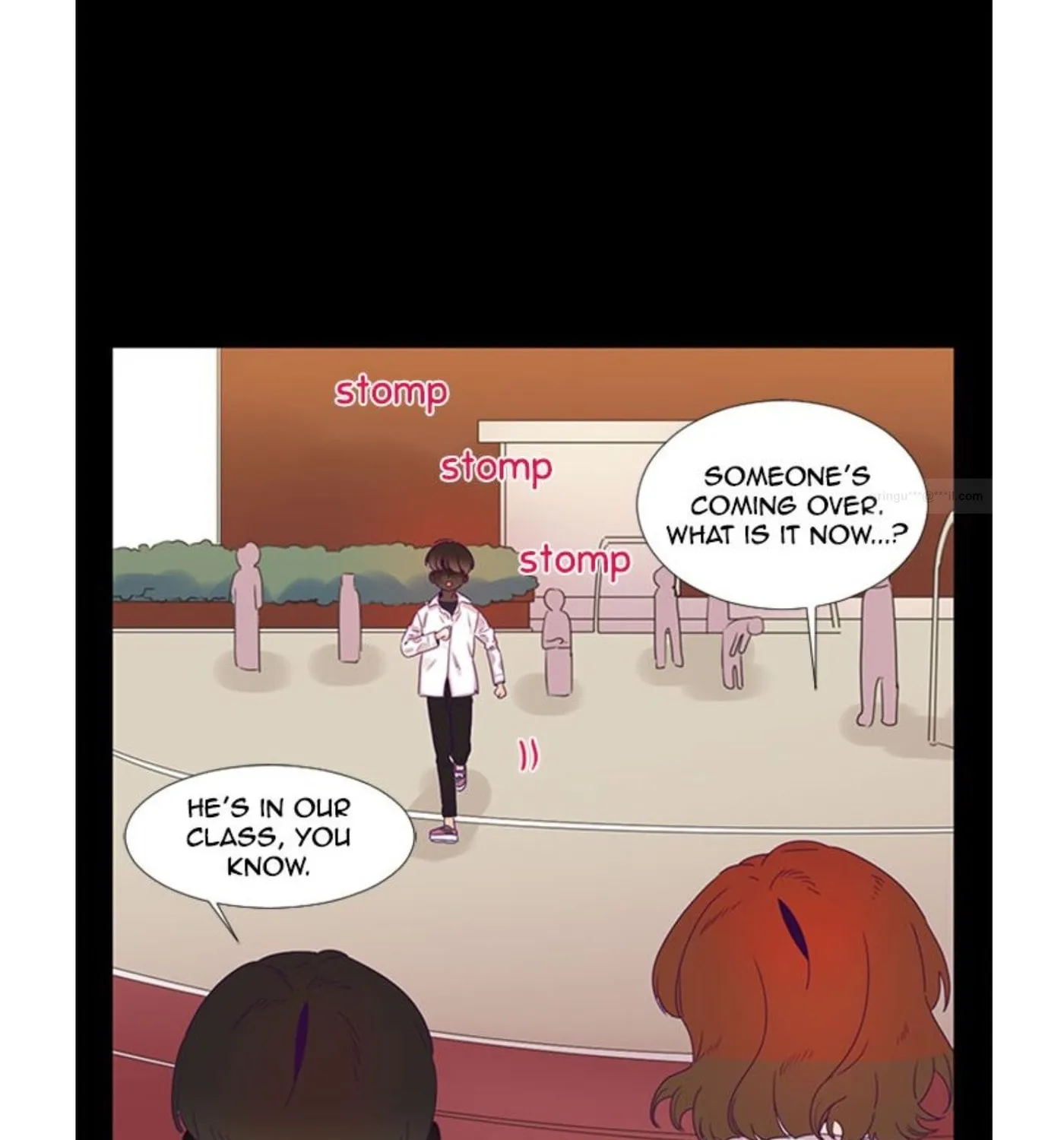You At First Sight Chapter 52 page 64 - 