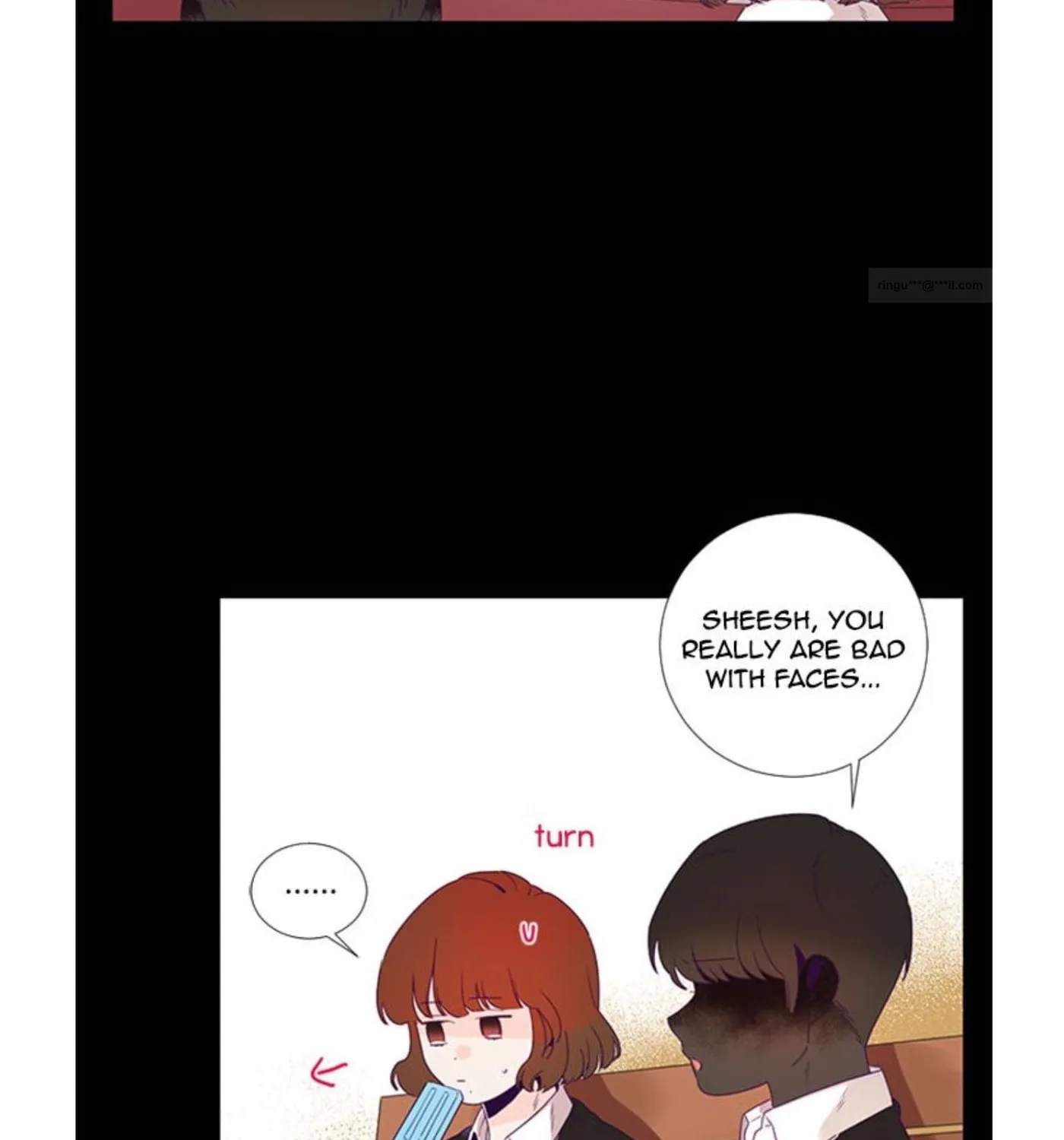 You At First Sight Chapter 52 page 65 - 