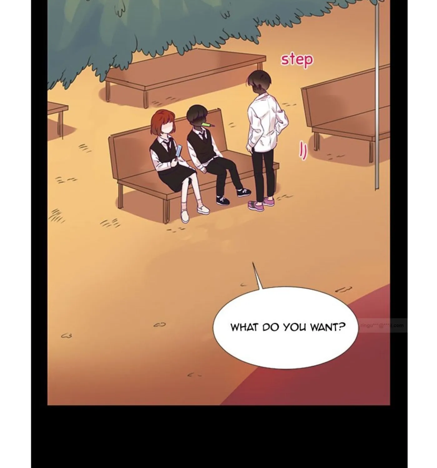 You At First Sight Chapter 52 page 67 - 