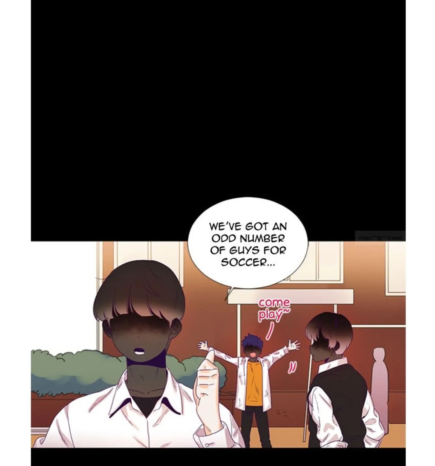 You At First Sight Chapter 52 page 68 - 