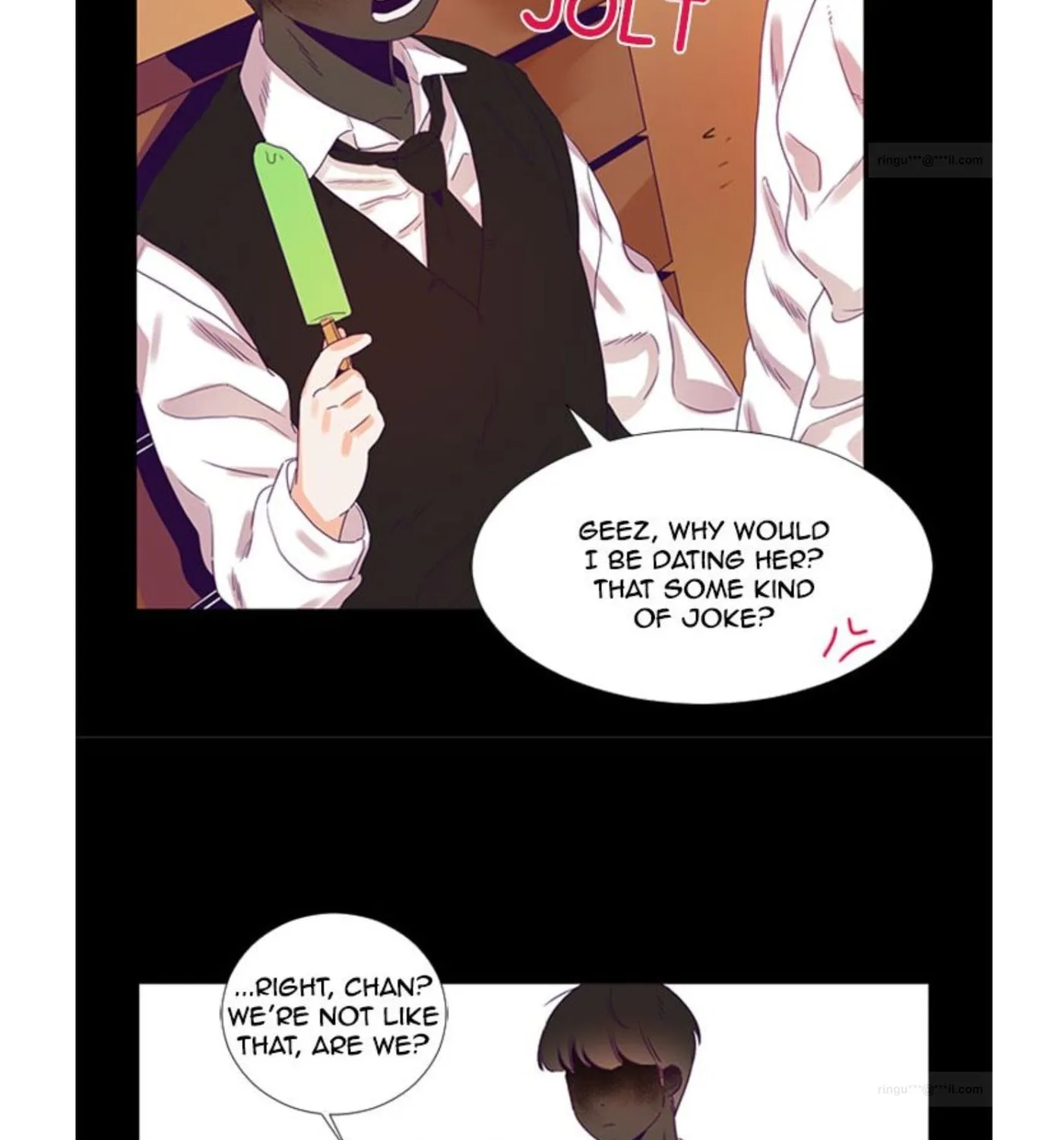 You At First Sight Chapter 52 page 70 - 