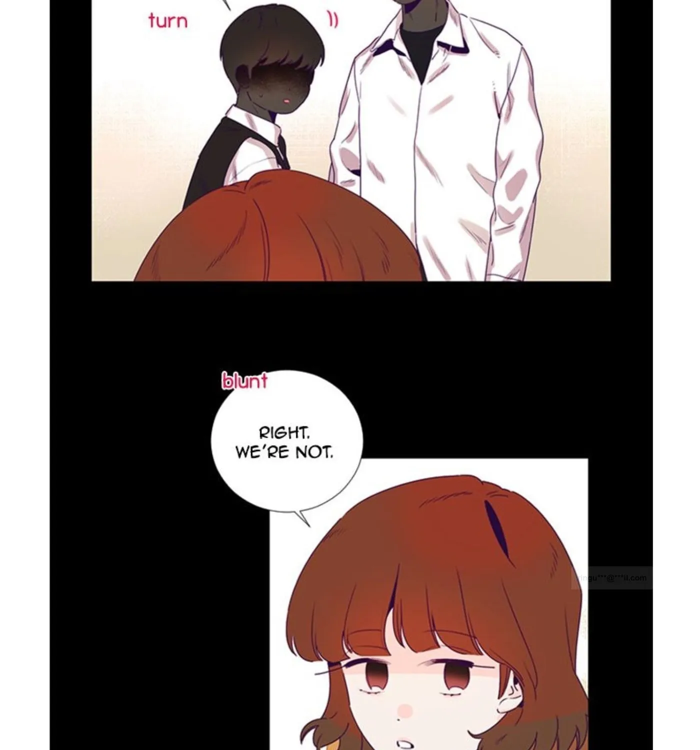 You At First Sight Chapter 52 page 71 - 