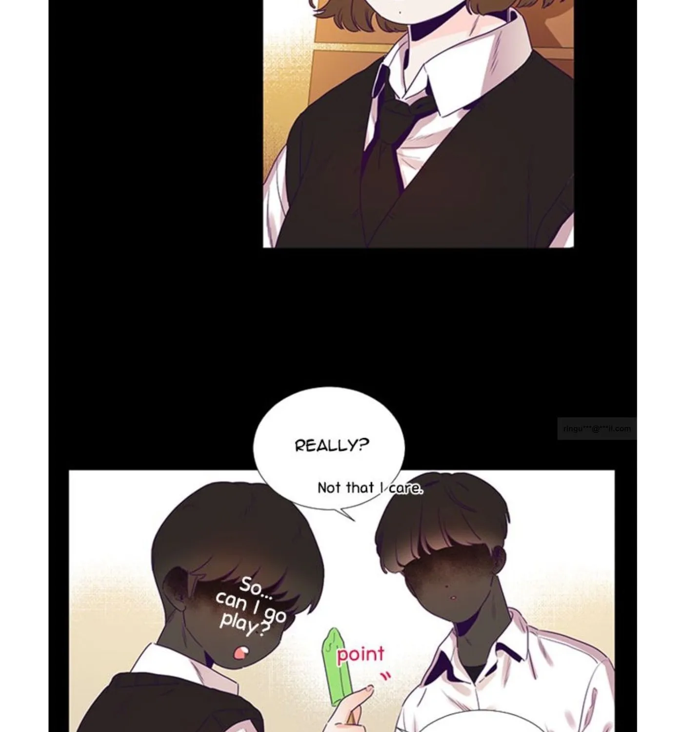 You At First Sight Chapter 52 page 72 - 