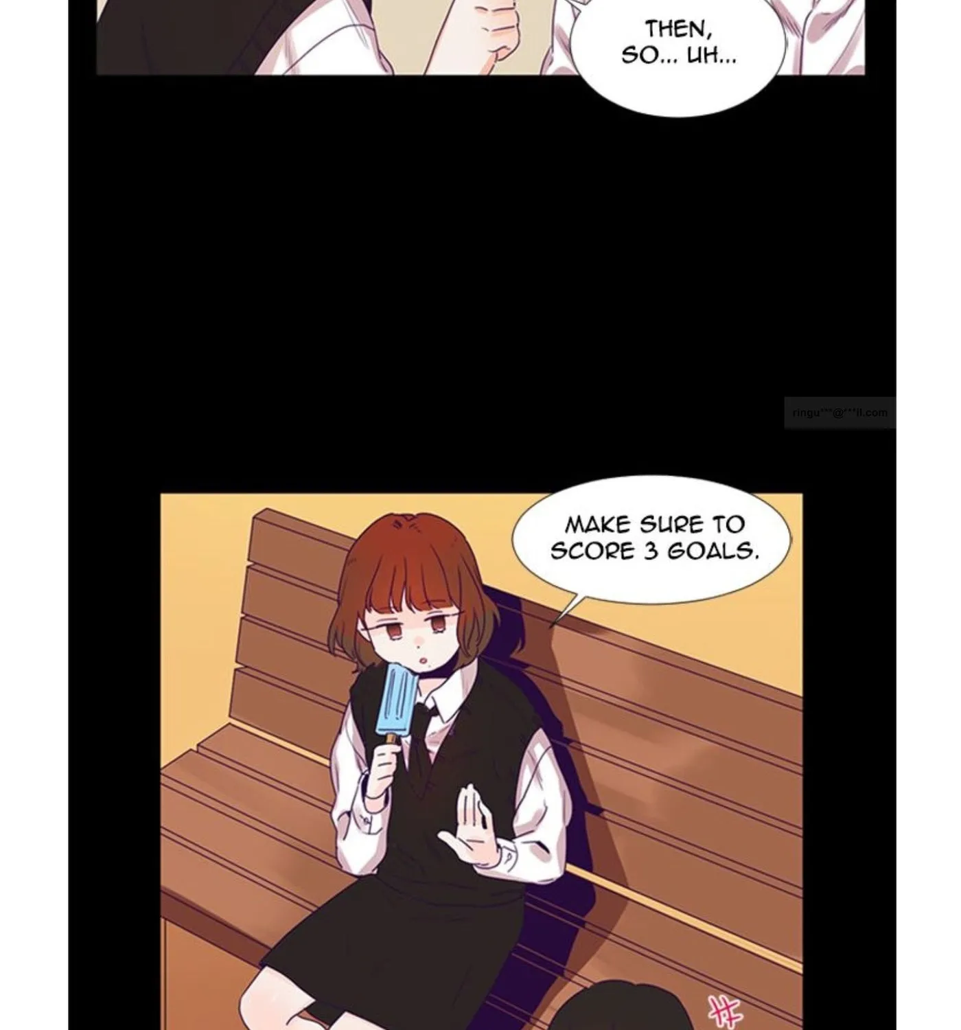 You At First Sight Chapter 52 page 73 - 