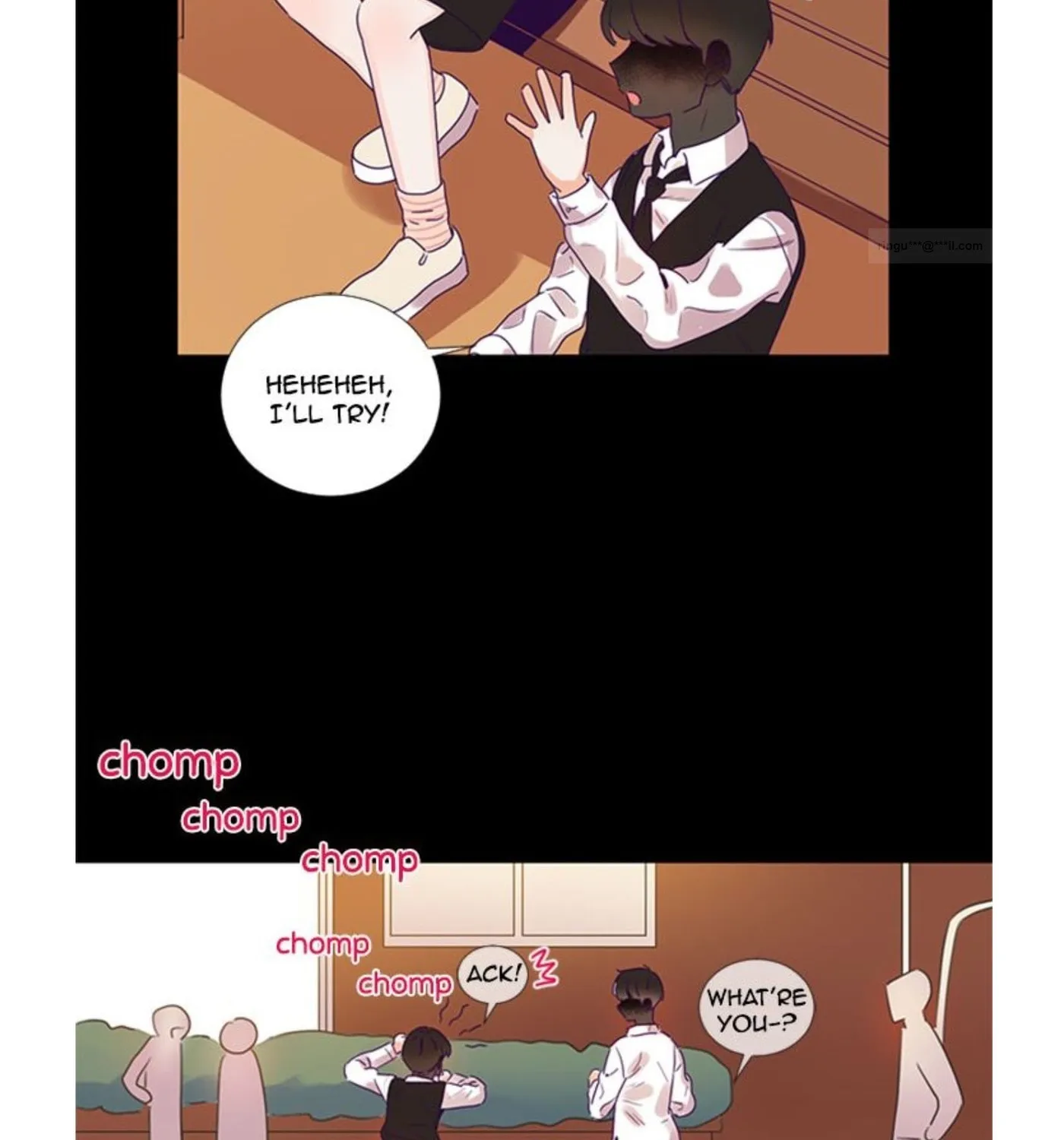 You At First Sight Chapter 52 page 74 - 