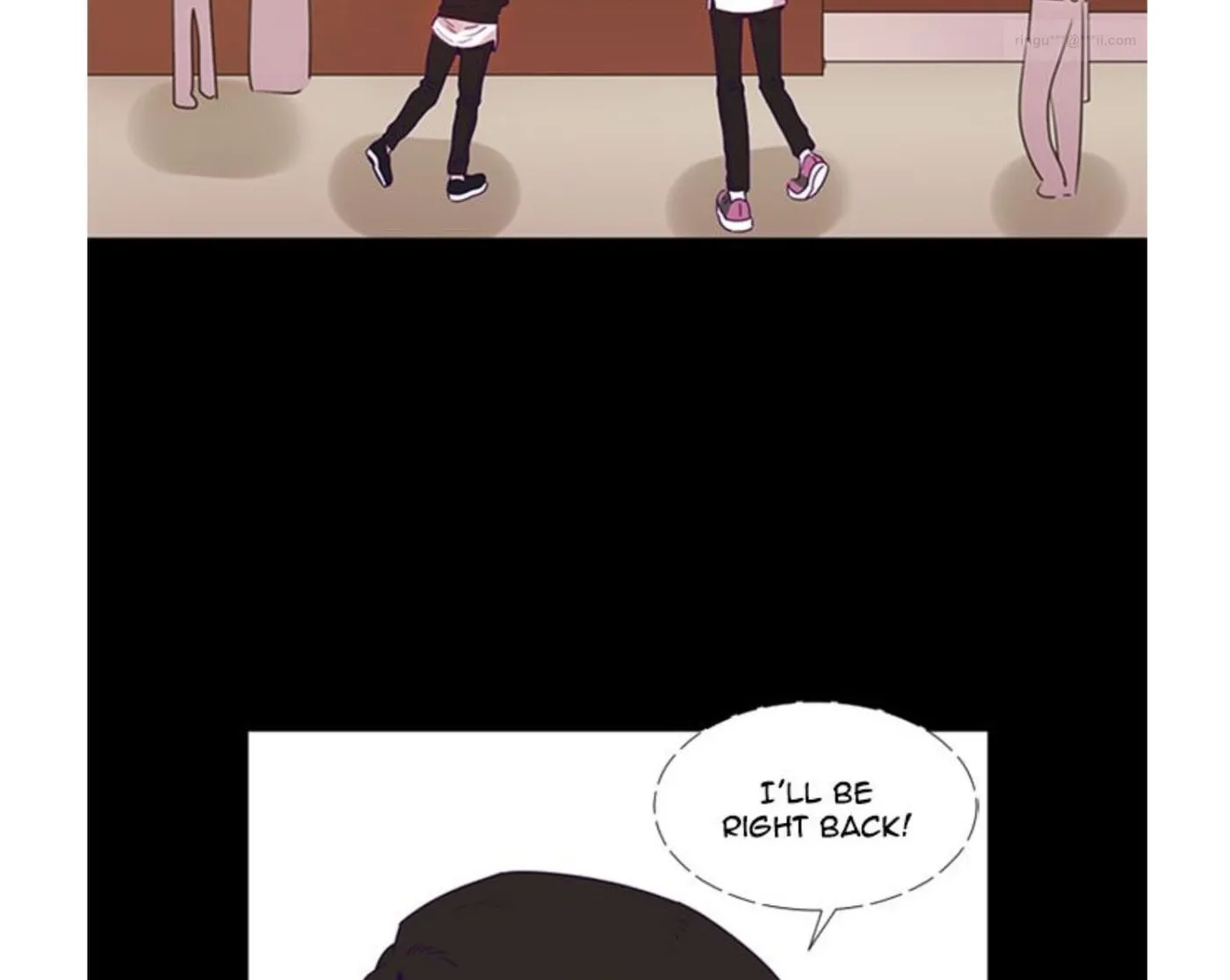 You At First Sight Chapter 52 page 75 - 