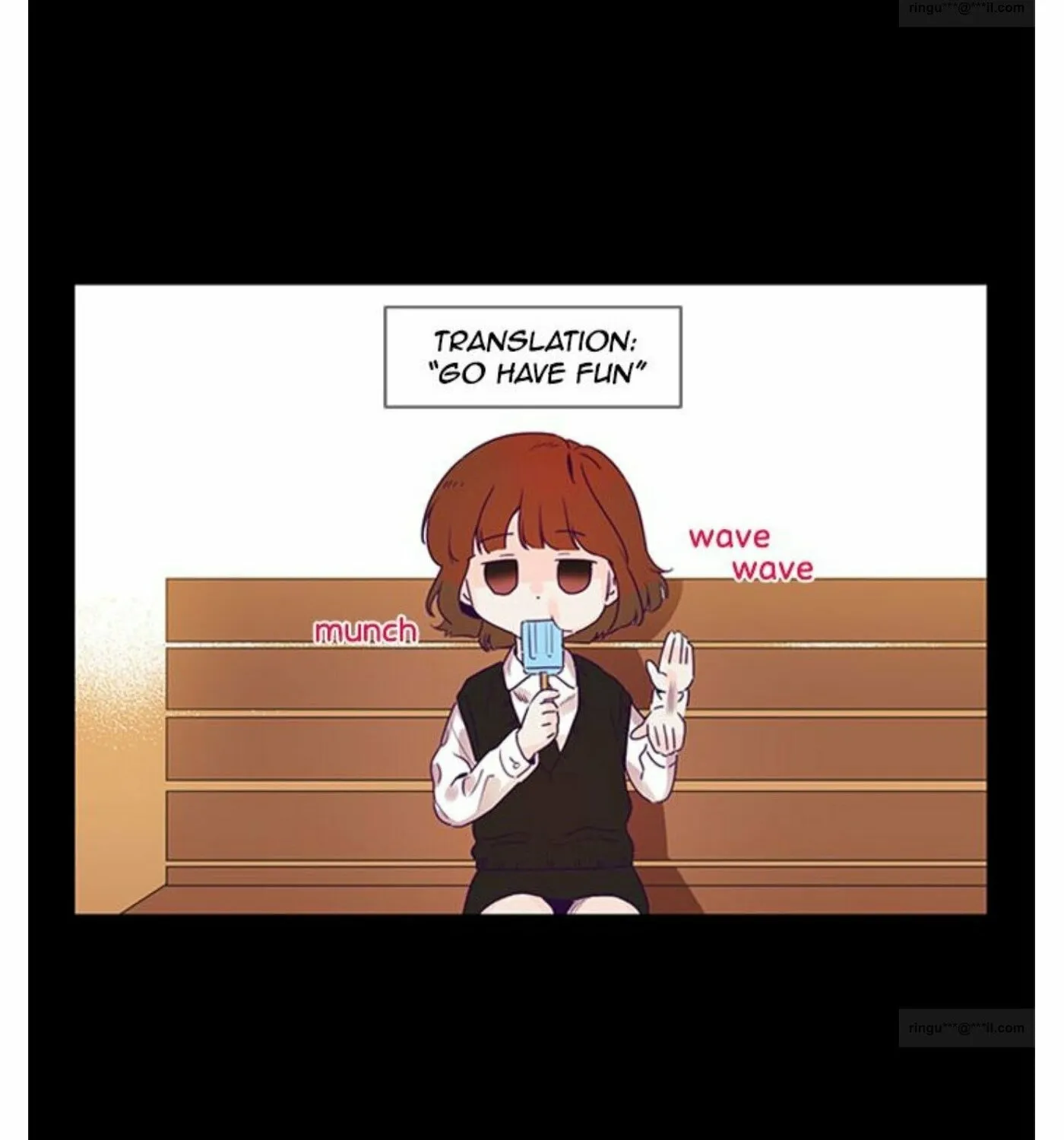 You At First Sight Chapter 52 page 77 - 