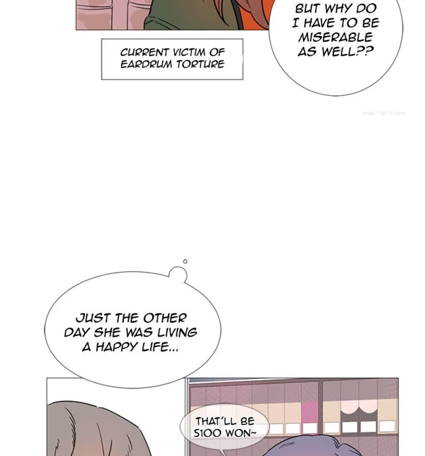 You At First Sight Chapter 52 page 9 - 
