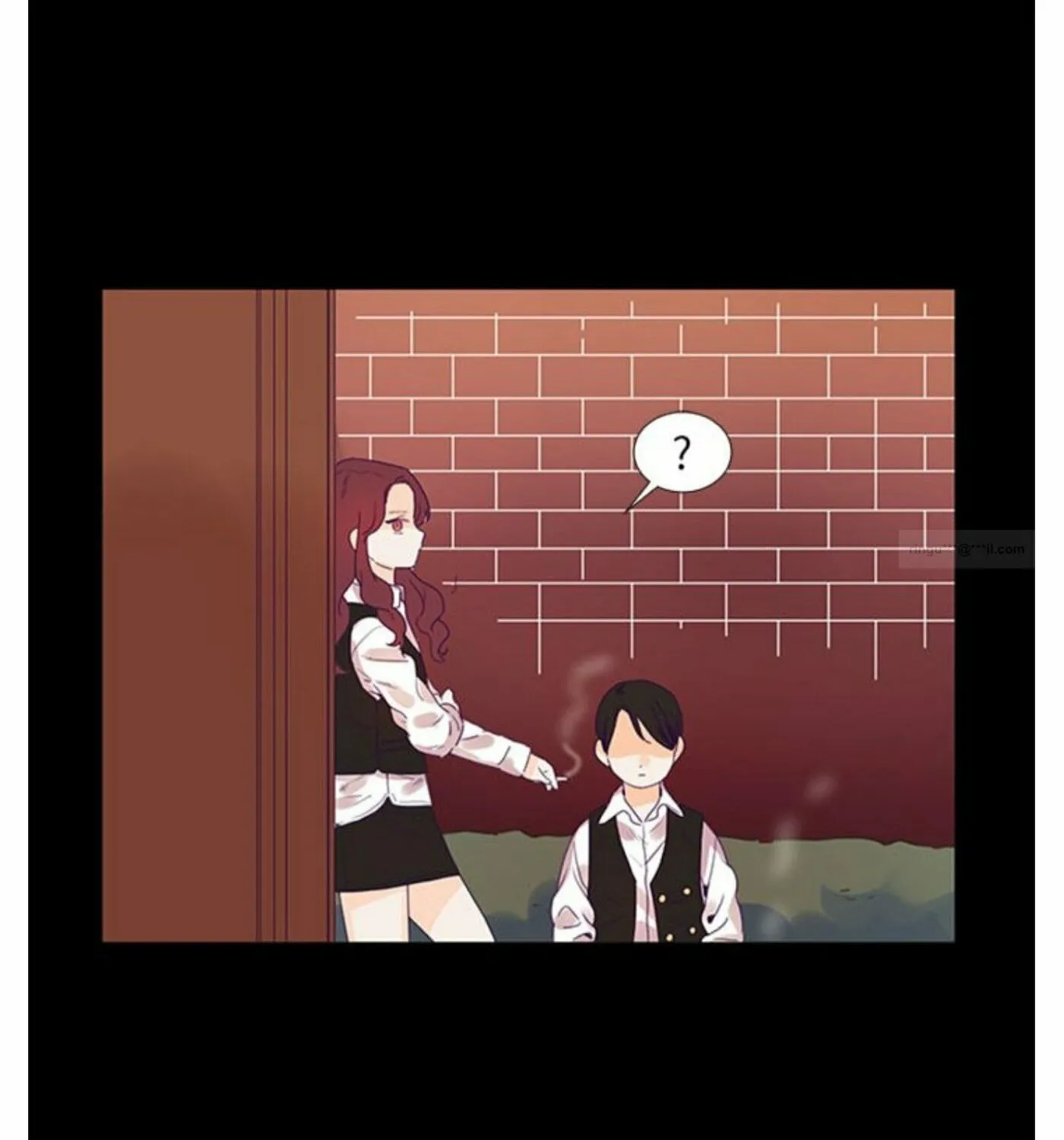 You At First Sight Chapter 52 page 81 - 