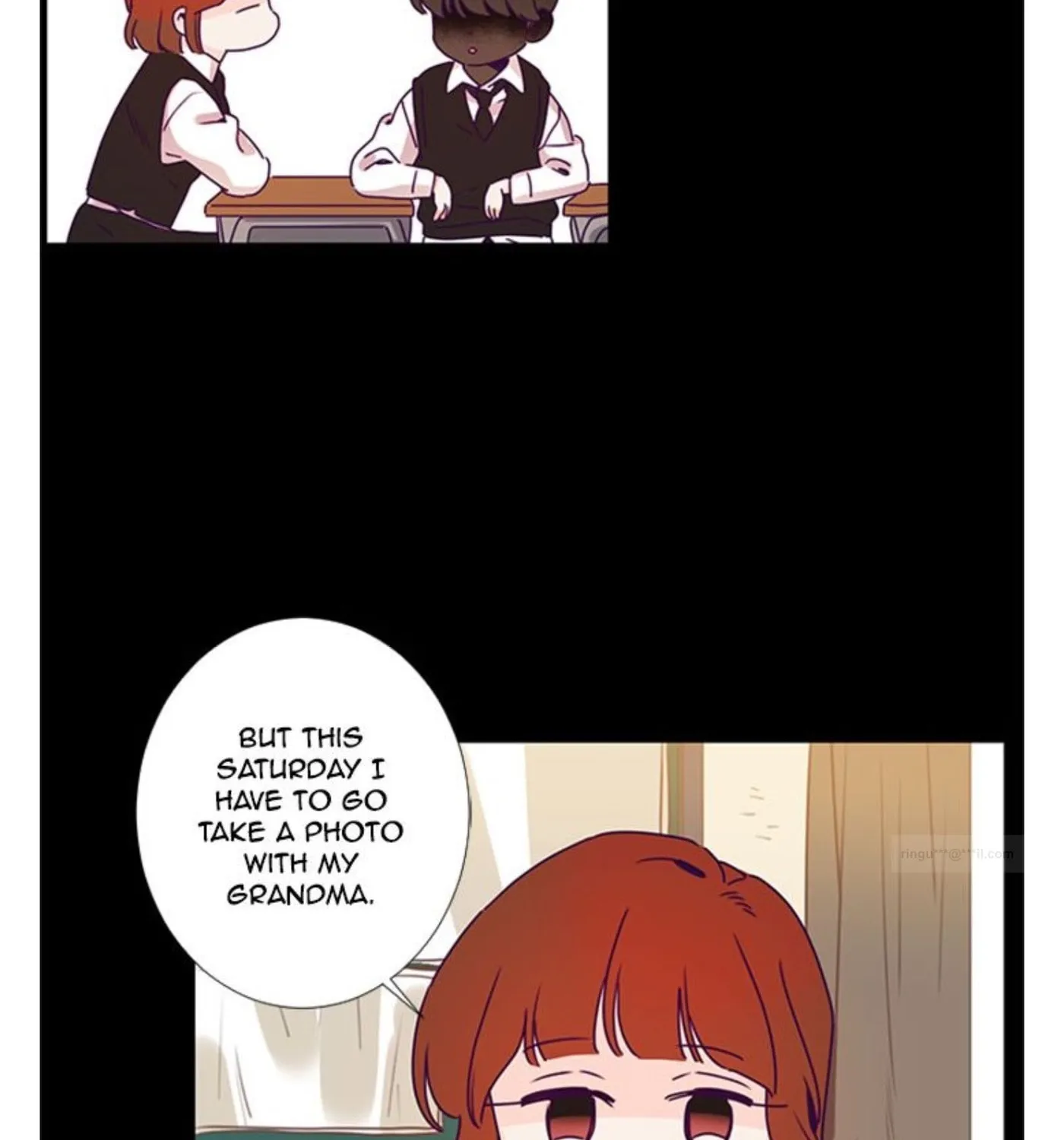 You At First Sight Chapter 53 page 14 - 