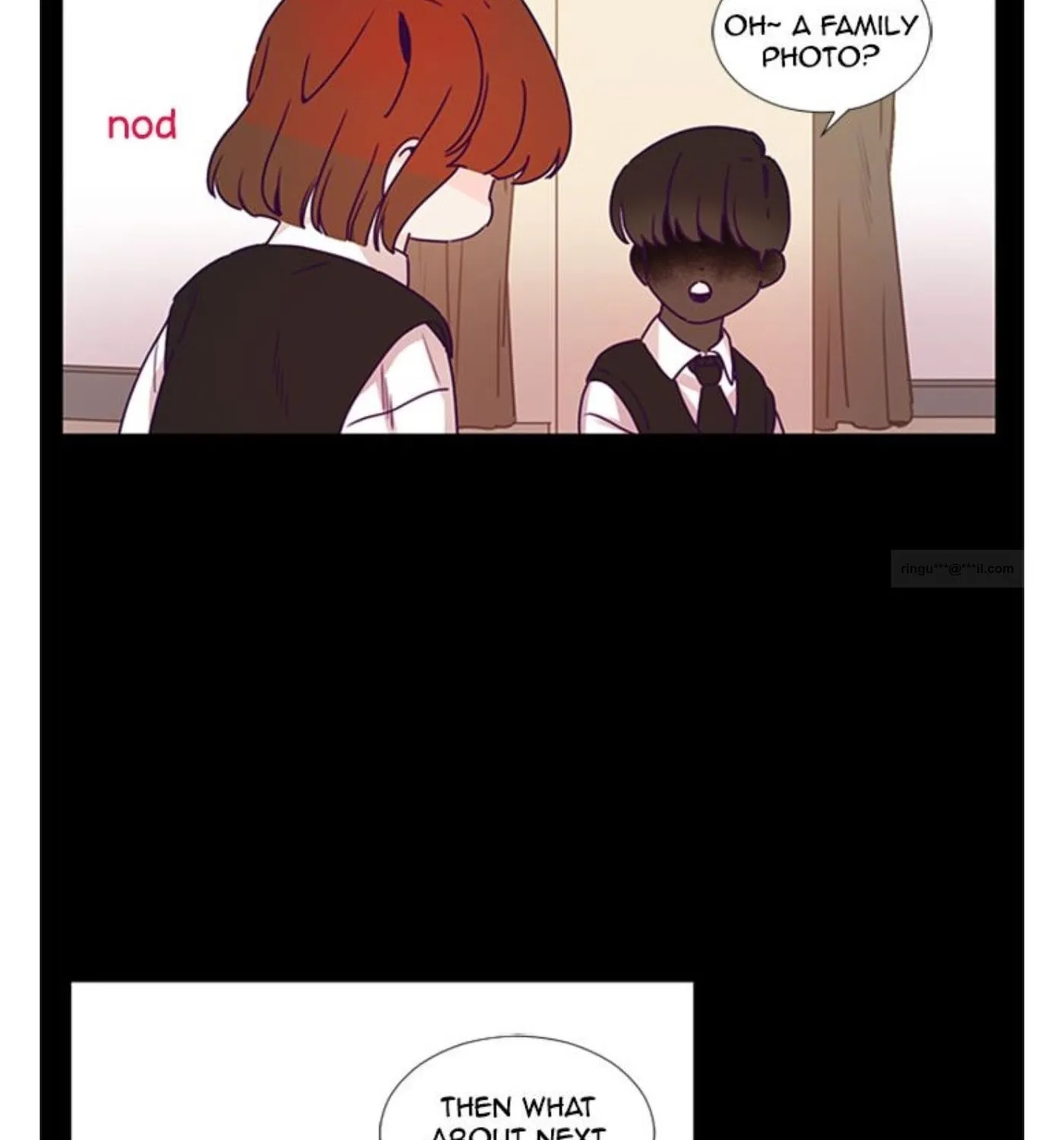 You At First Sight Chapter 53 page 16 - 