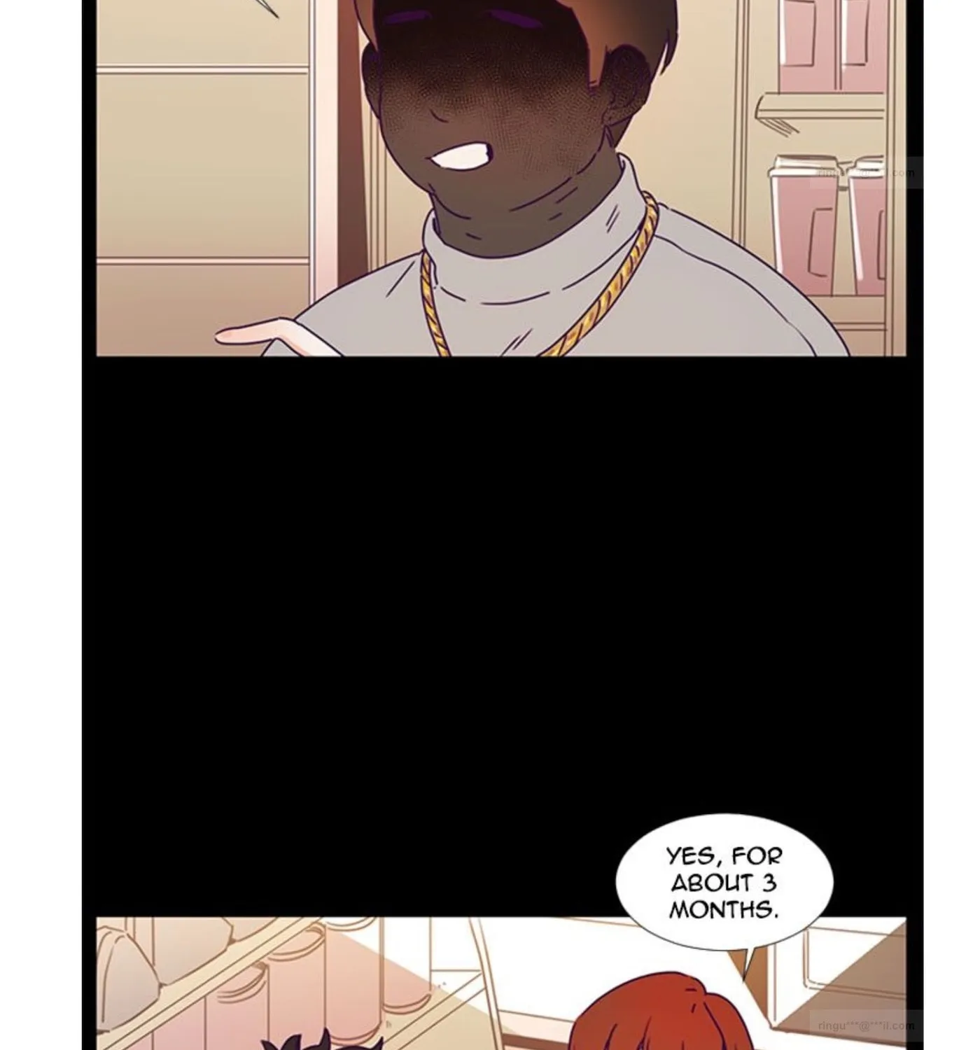 You At First Sight Chapter 53 page 20 - 