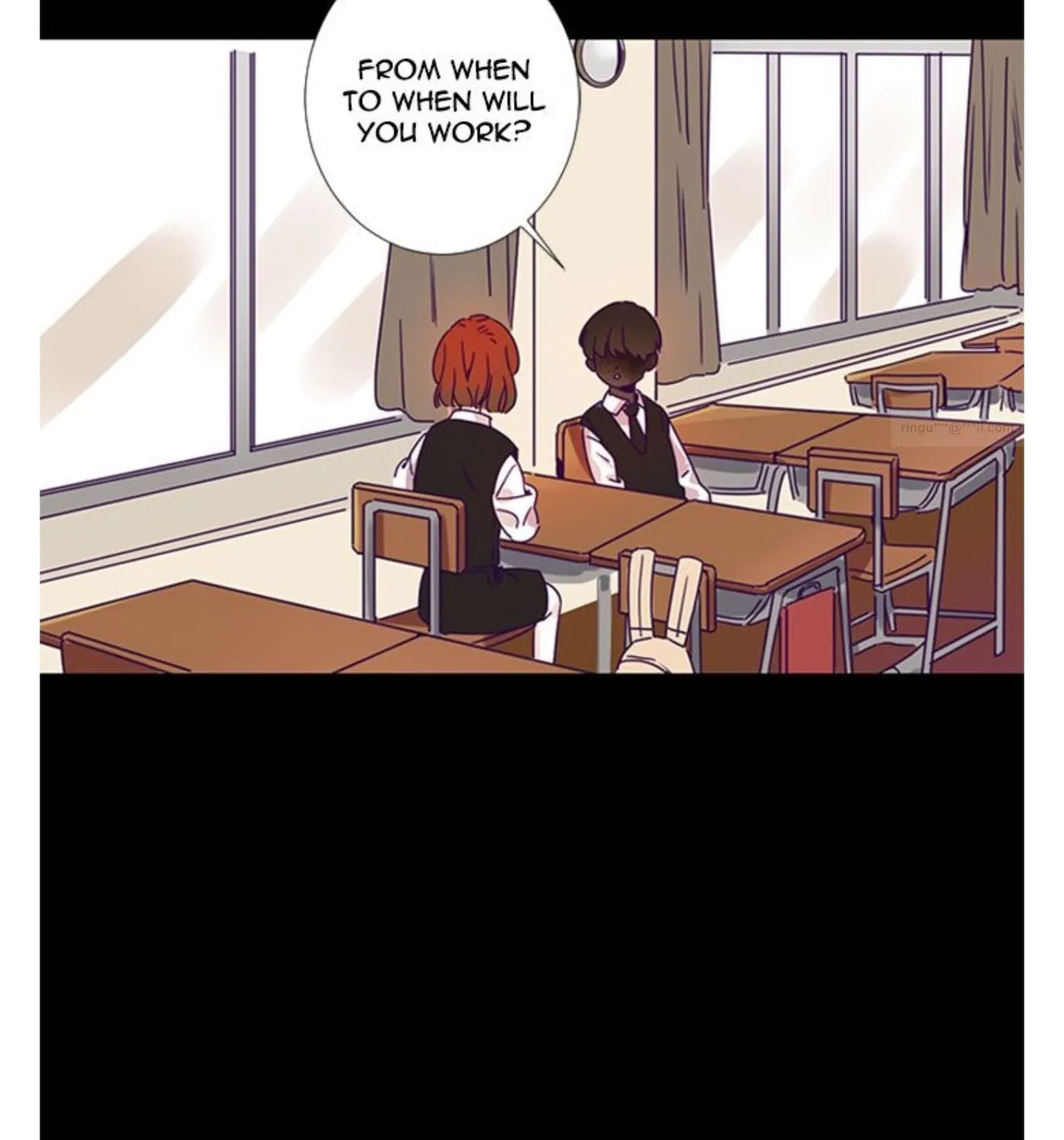 You At First Sight Chapter 53 page 3 - 