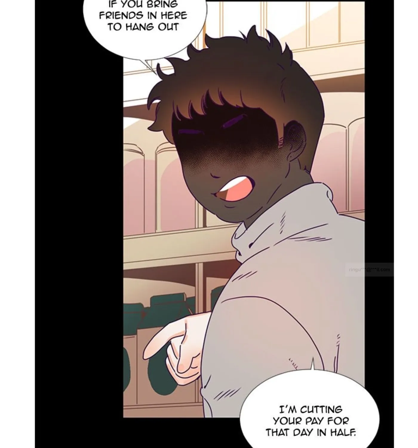 You At First Sight Chapter 53 page 22 - 