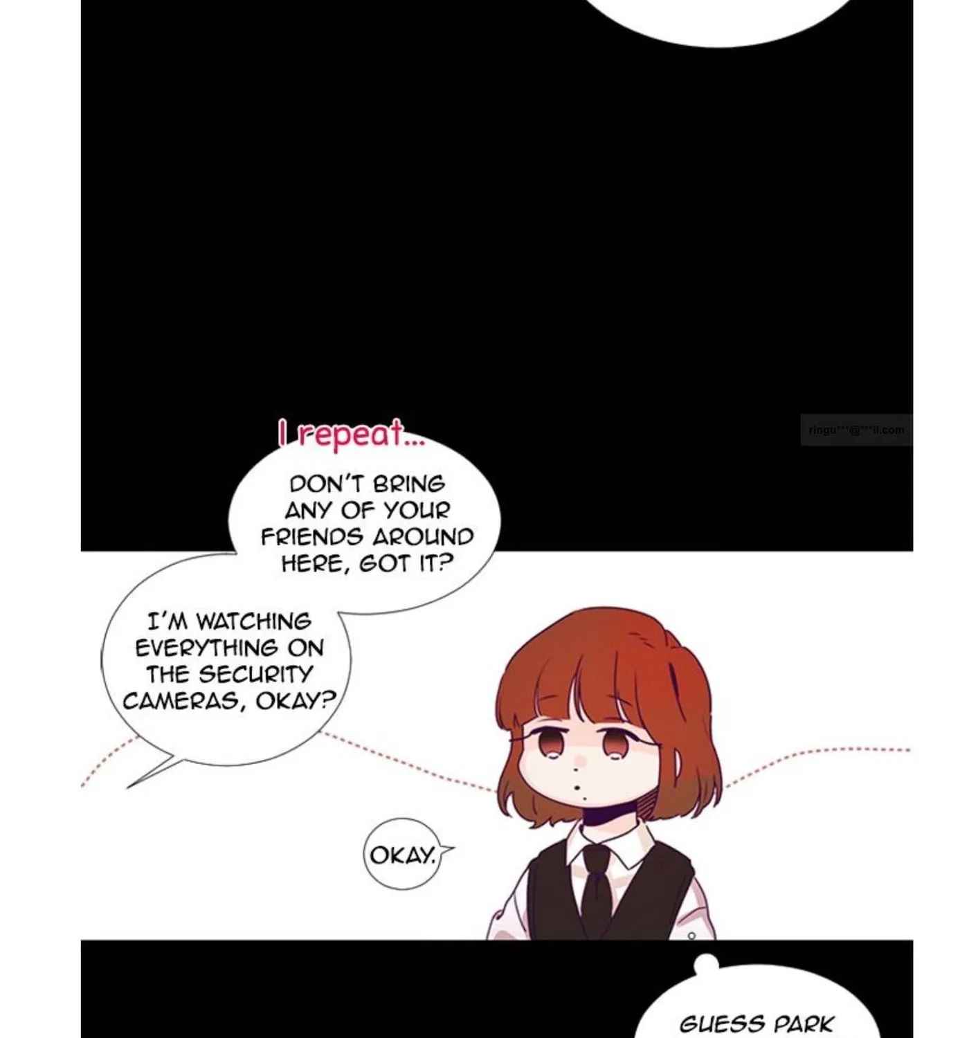 You At First Sight Chapter 53 page 23 - 
