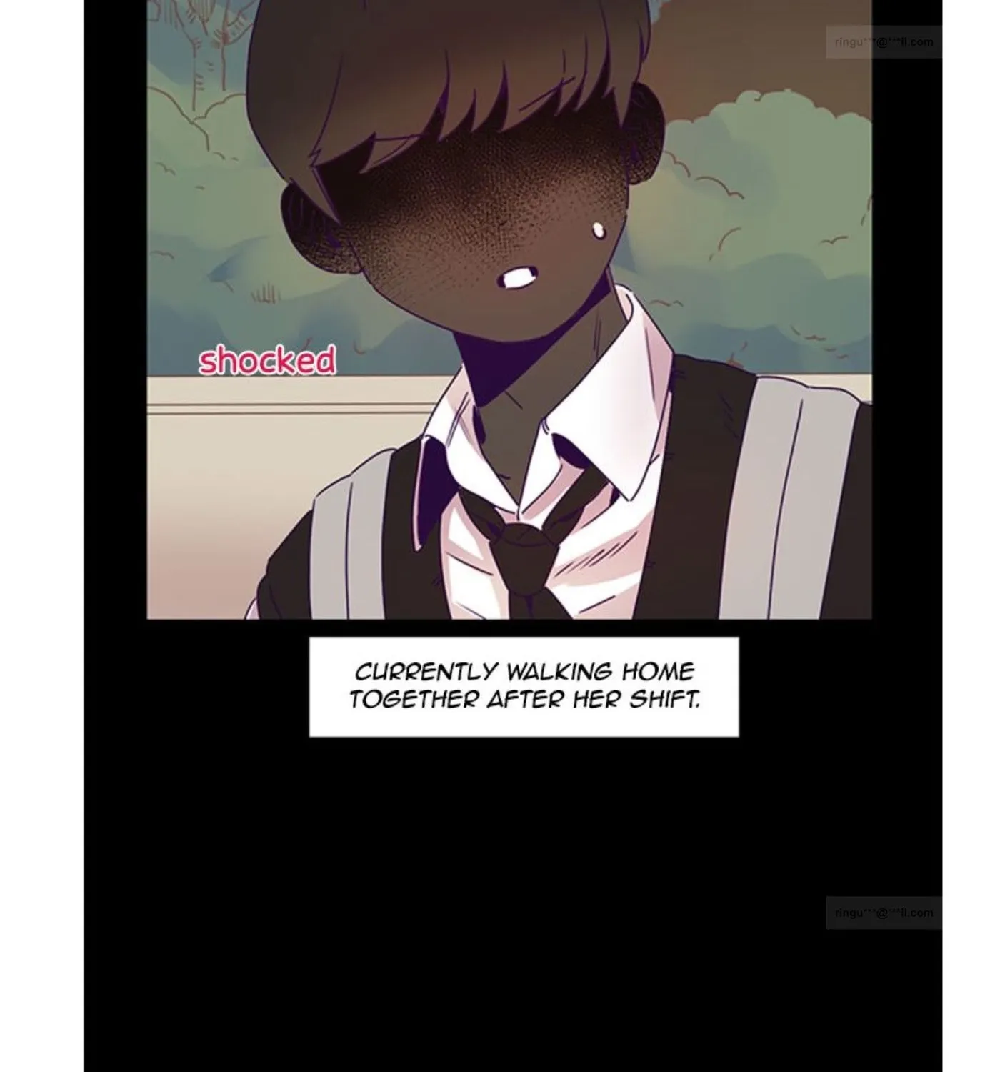 You At First Sight Chapter 53 page 25 - 
