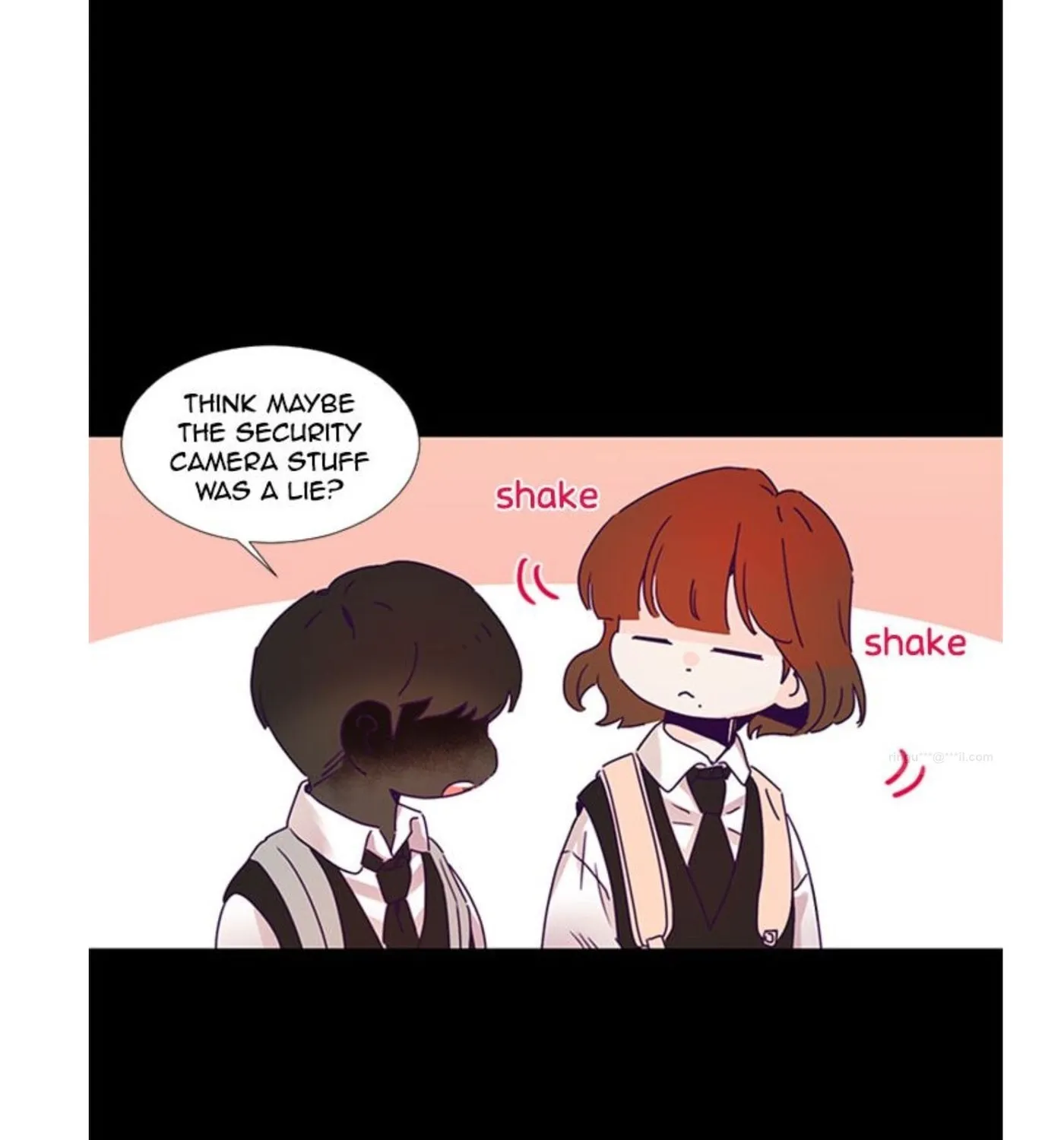 You At First Sight Chapter 53 page 26 - 