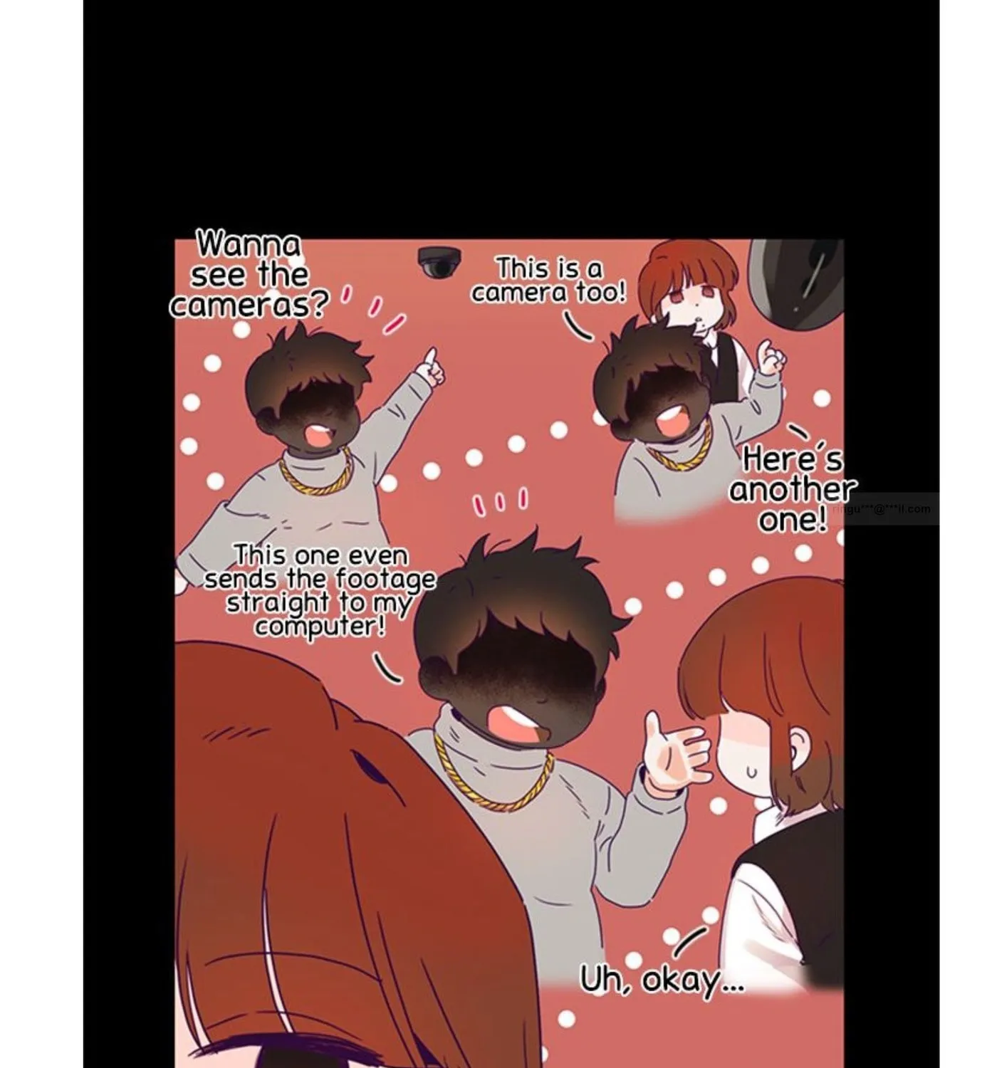 You At First Sight Chapter 53 page 27 - 