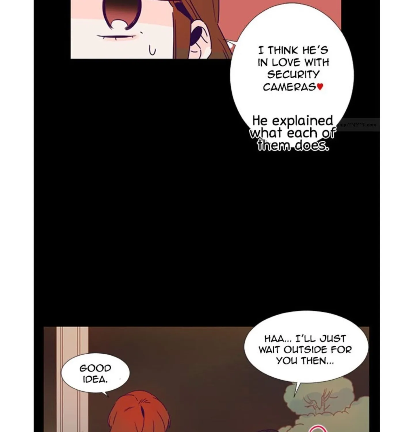 You At First Sight Chapter 53 page 28 - 