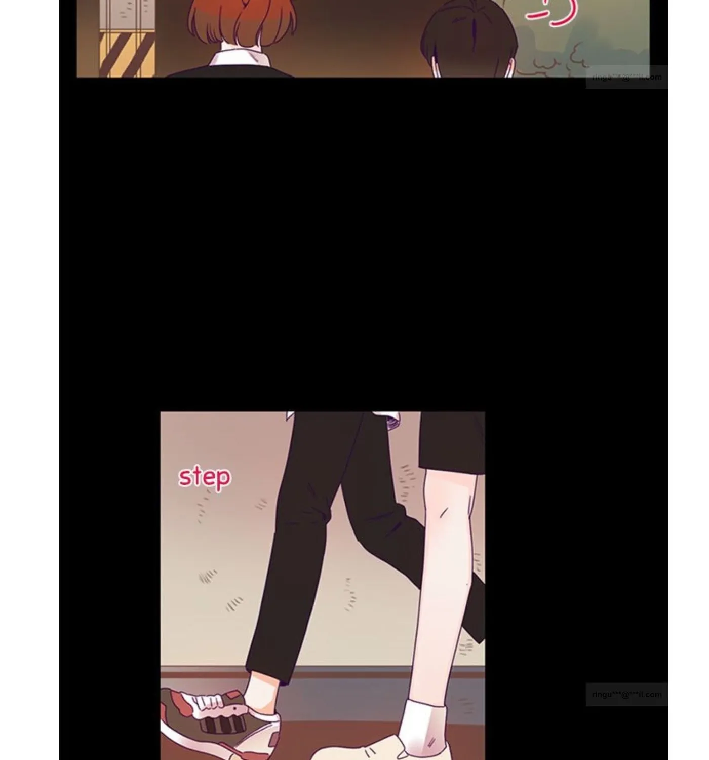 You At First Sight Chapter 53 page 29 - 