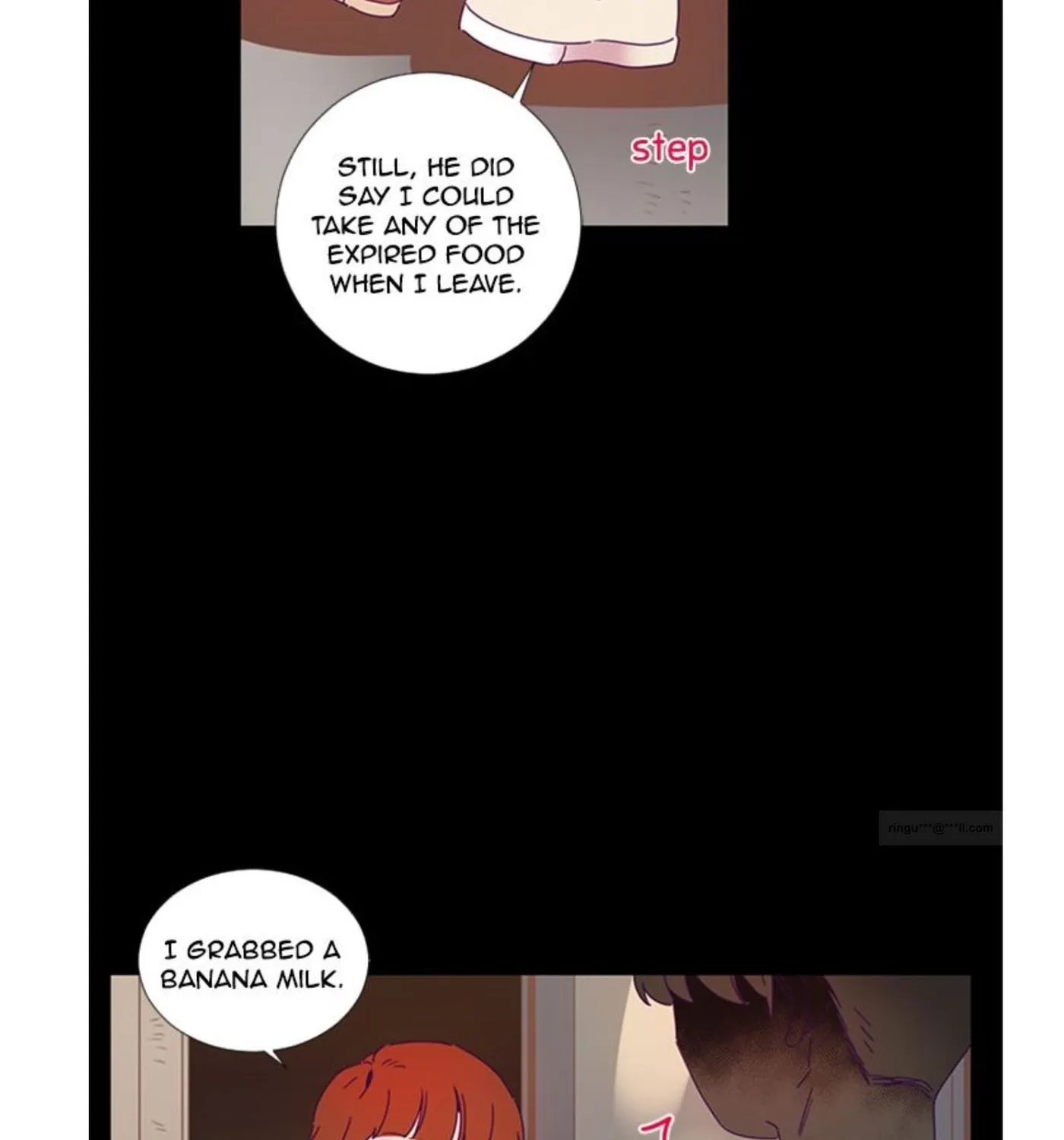 You At First Sight Chapter 53 page 30 - 